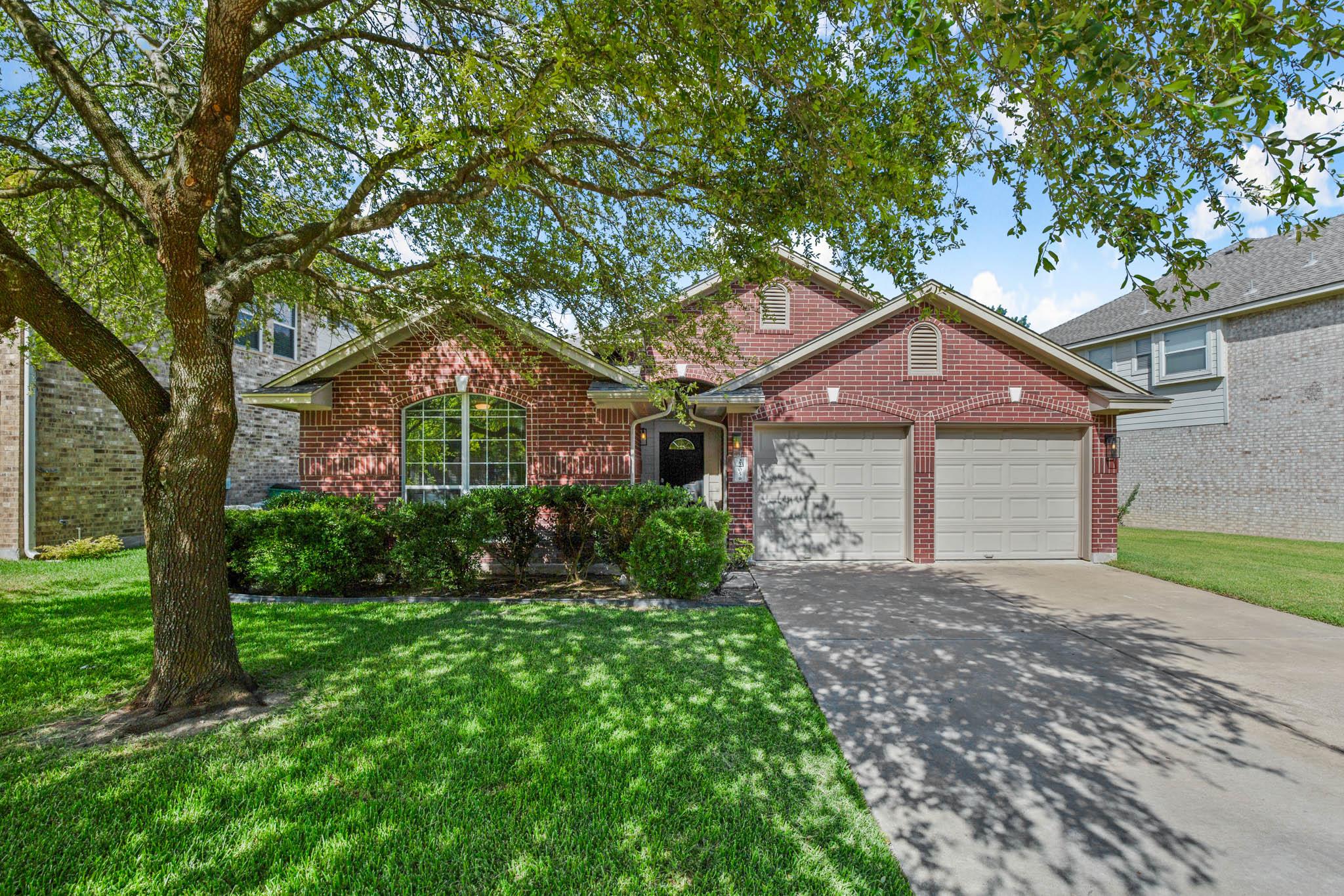 2205 Speidel Dr, Pflugerville, TX 78660