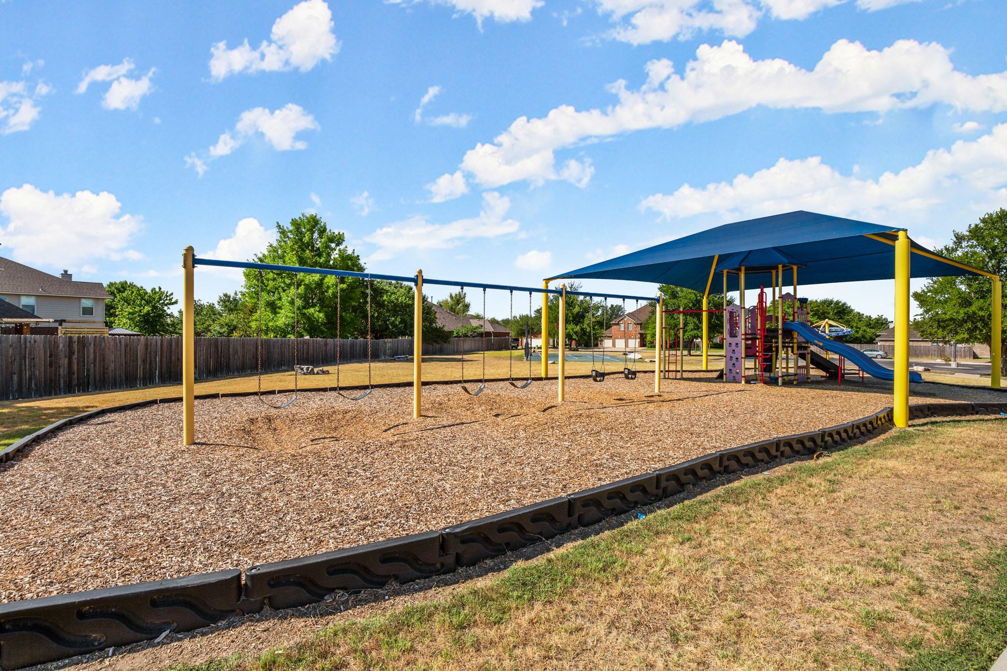 2205 Speidel Dr, Pflugerville, TX 78660