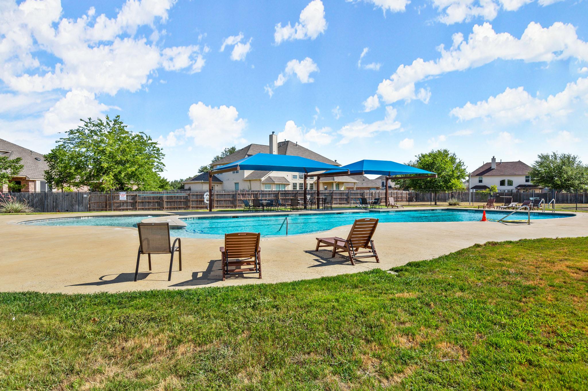 2205 Speidel Dr, Pflugerville, TX 78660