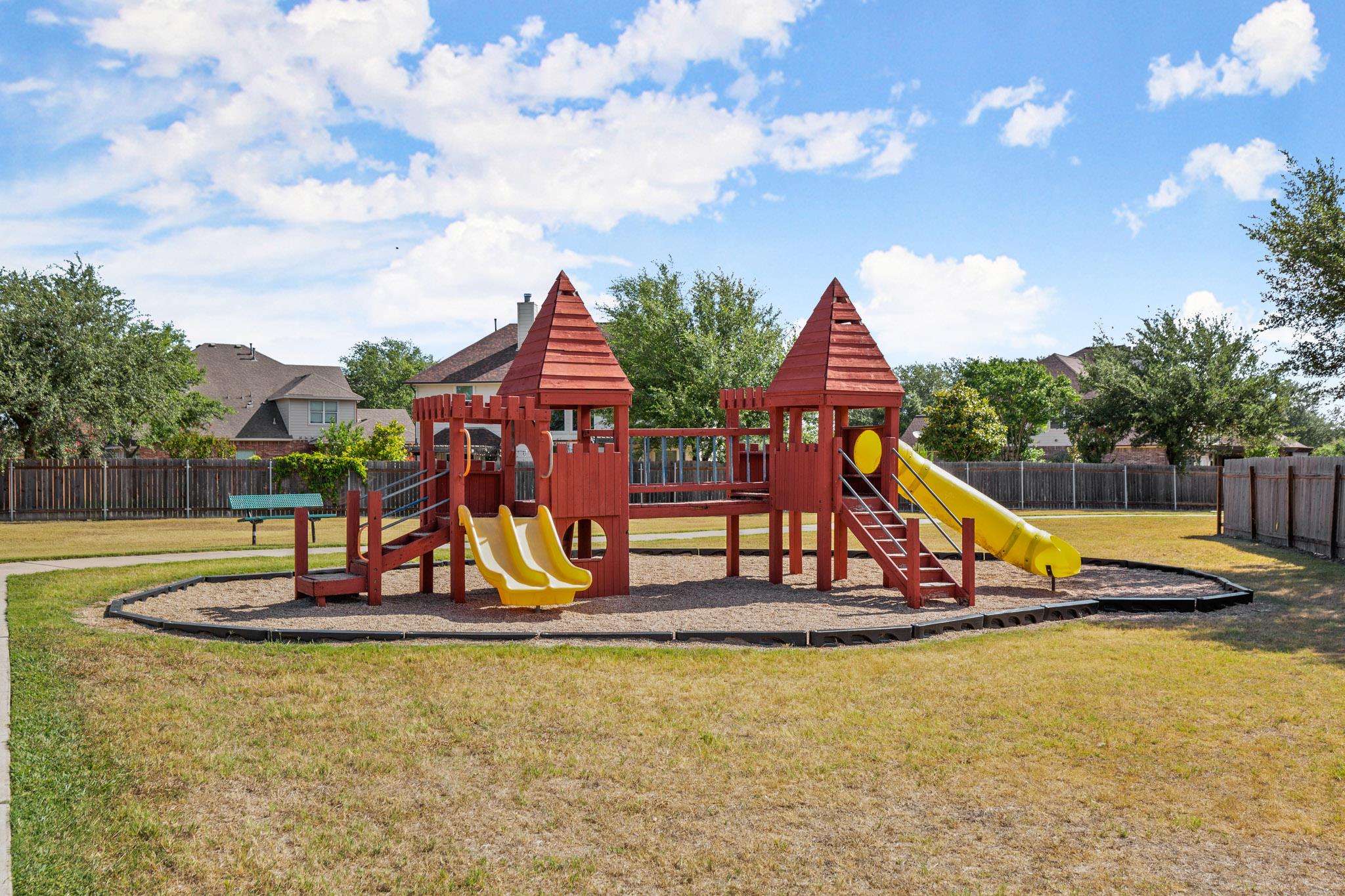 2205 Speidel Dr, Pflugerville, TX 78660