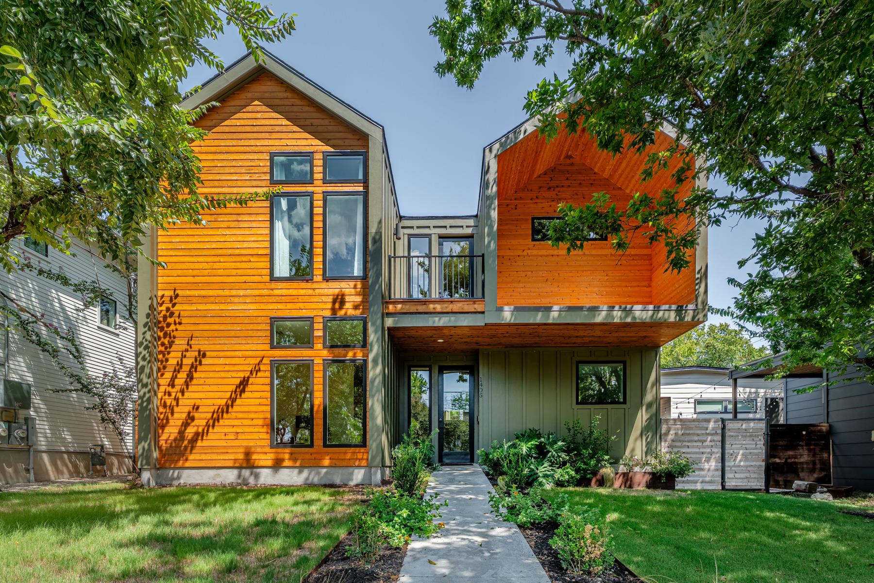 1405 Singleton Ave, Austin, TX 78702