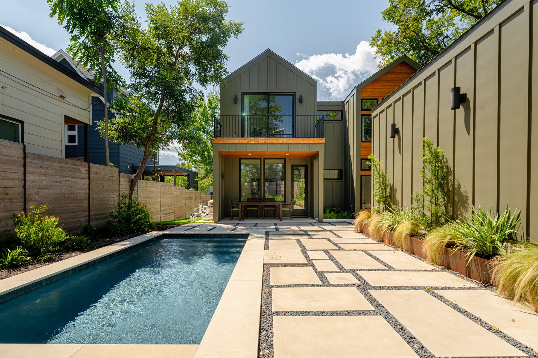 1405 Singleton Ave, Austin, TX 78702
