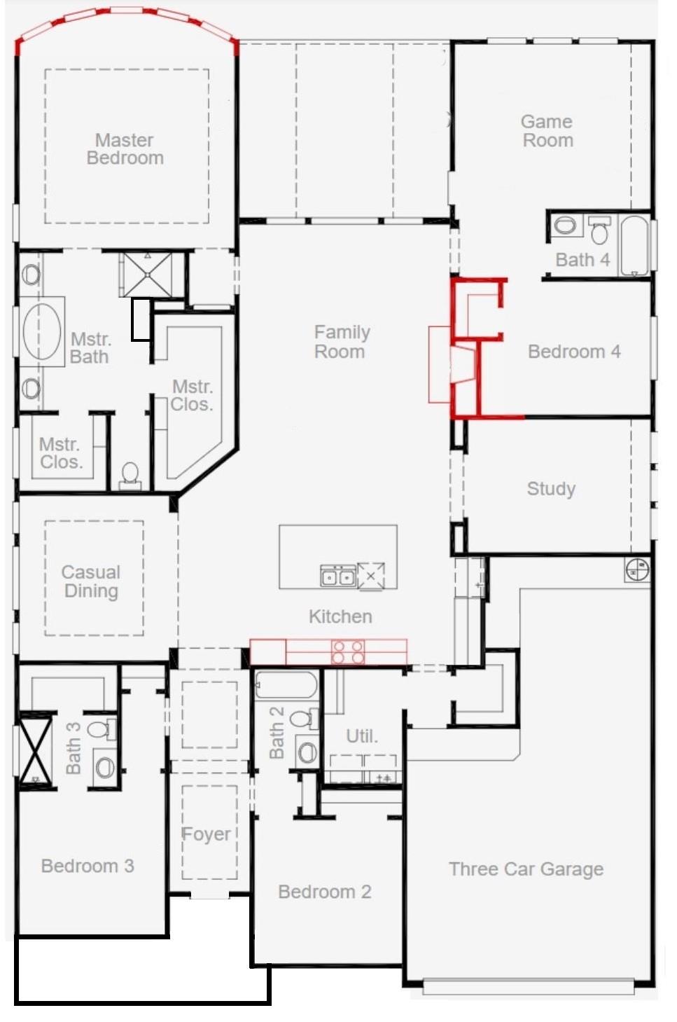 159 Wood Thrush Run, Kyle, TX 78640