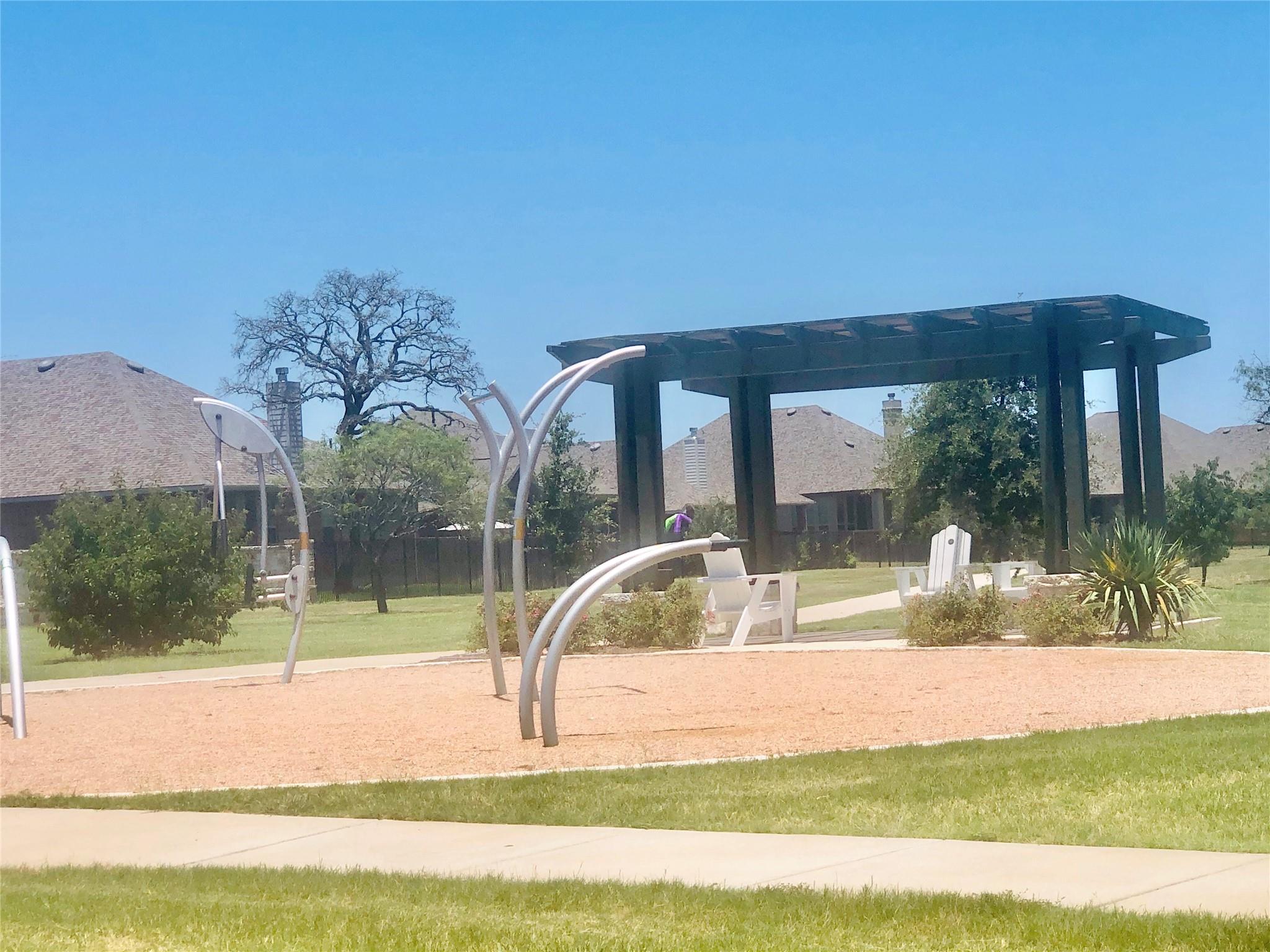 125 Magdalene Way, Liberty Hill, TX 78642