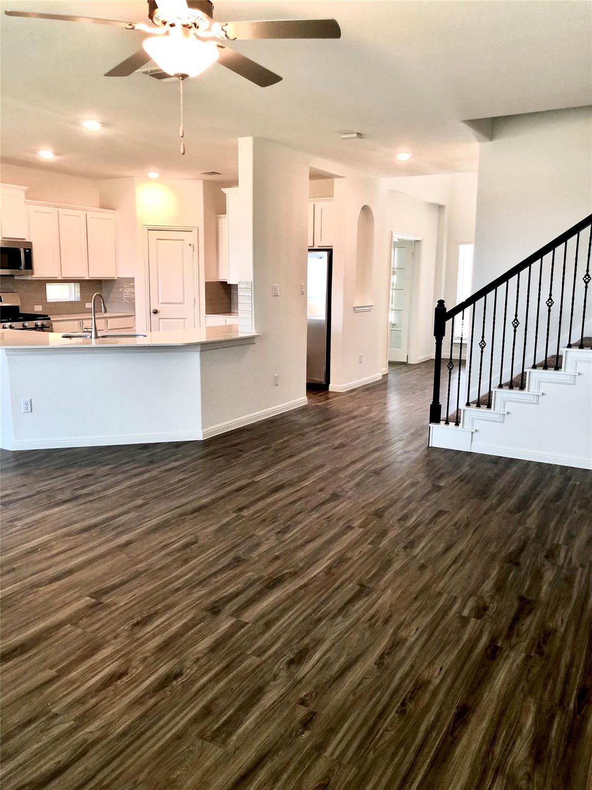 125 Magdalene Way, Liberty Hill, TX 78642