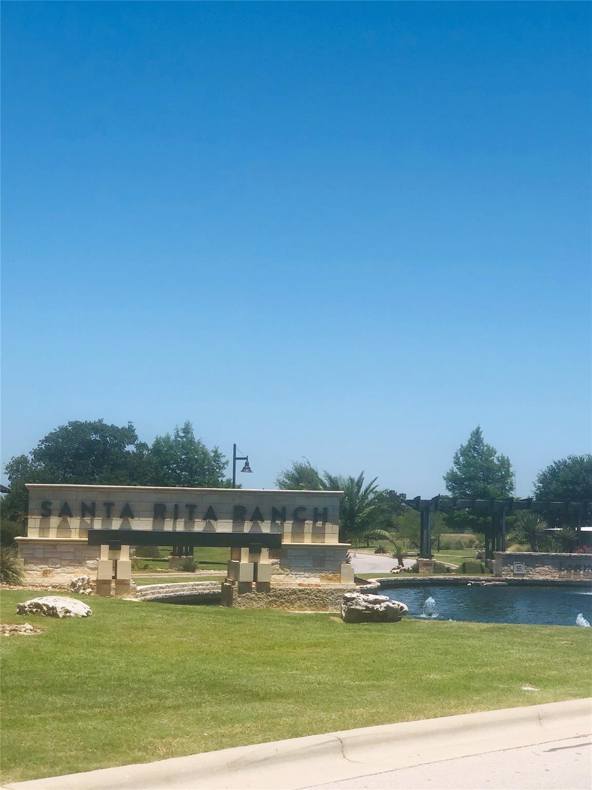 125 Magdalene Way, Liberty Hill, TX 78642