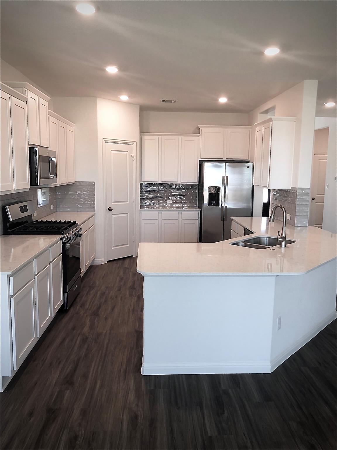 125 Magdalene Way, Liberty Hill, TX 78642