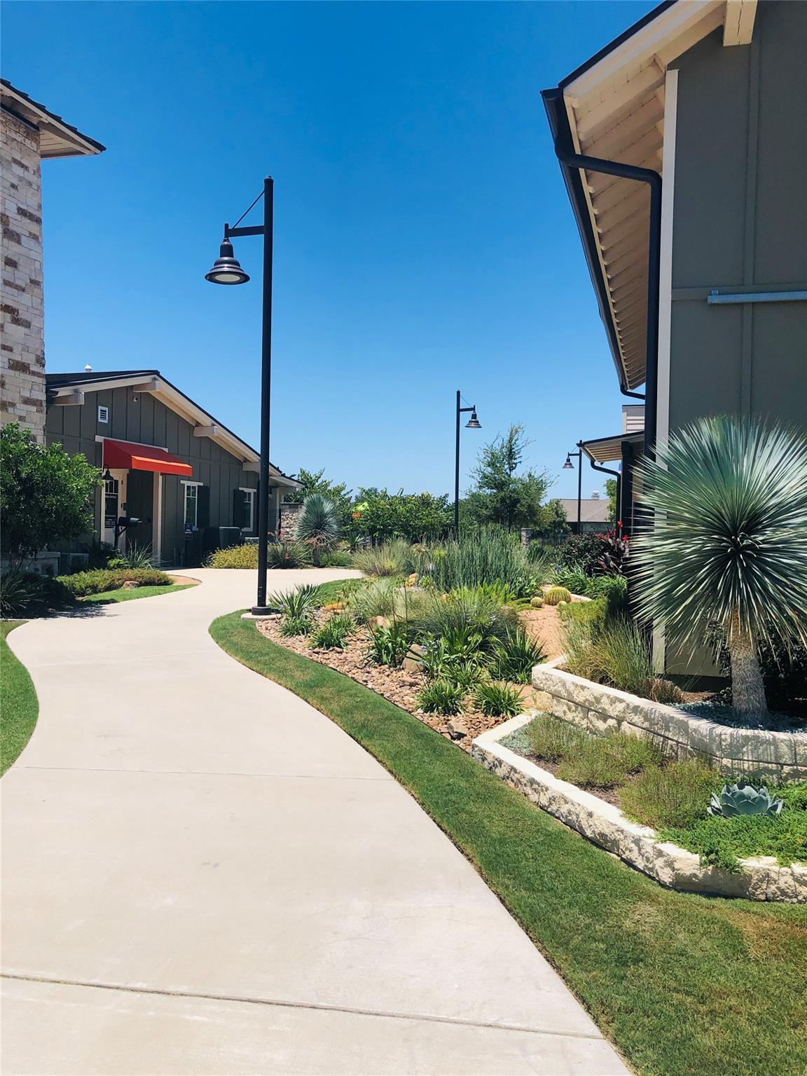 125 Magdalene Way, Liberty Hill, TX 78642