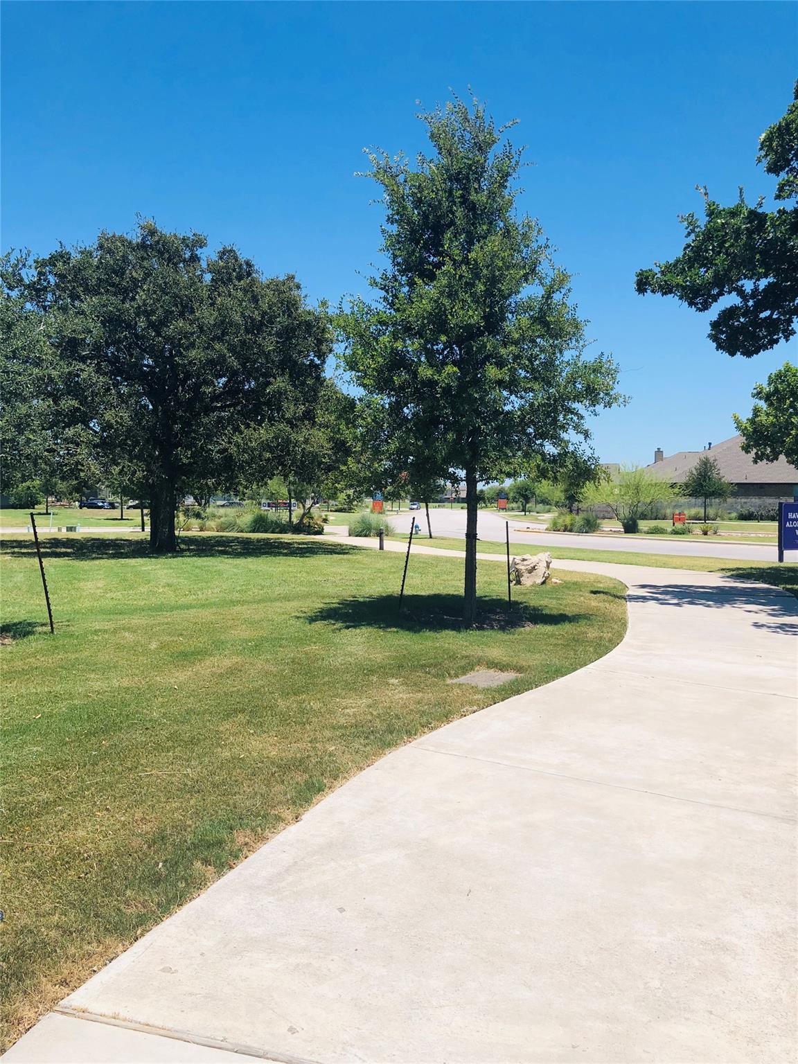 125 Magdalene Way, Liberty Hill, TX 78642