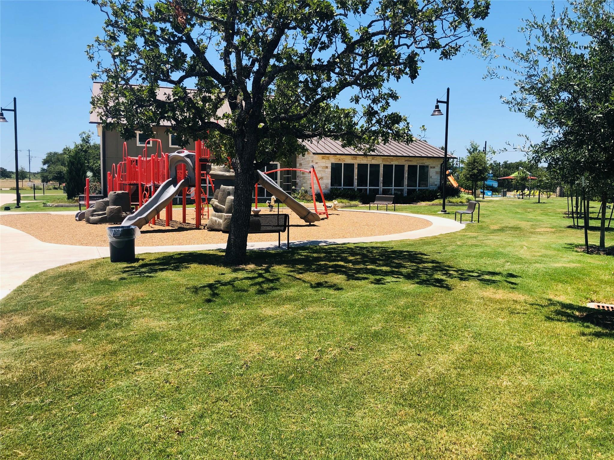 125 Magdalene Way, Liberty Hill, TX 78642