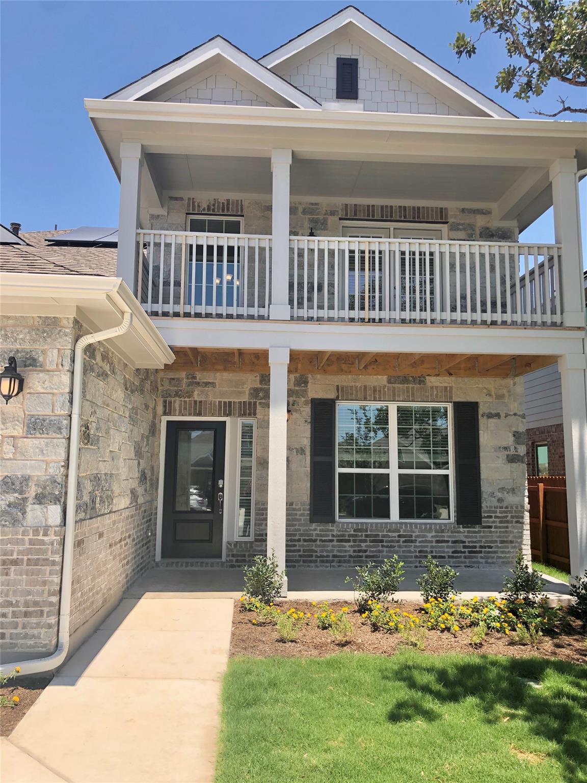 125 Magdalene Way, Liberty Hill, TX 78642