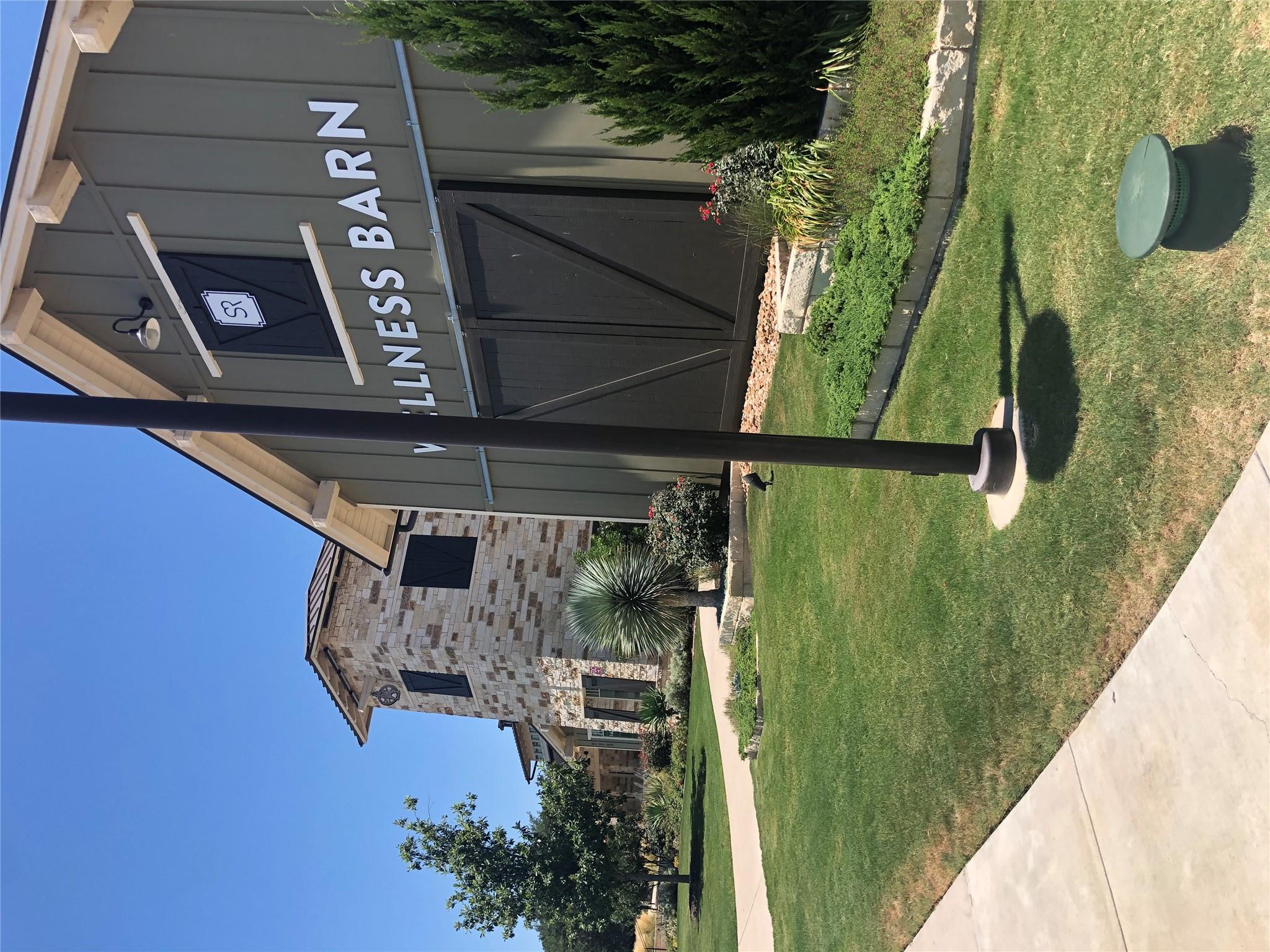 125 Magdalene Way, Liberty Hill, TX 78642