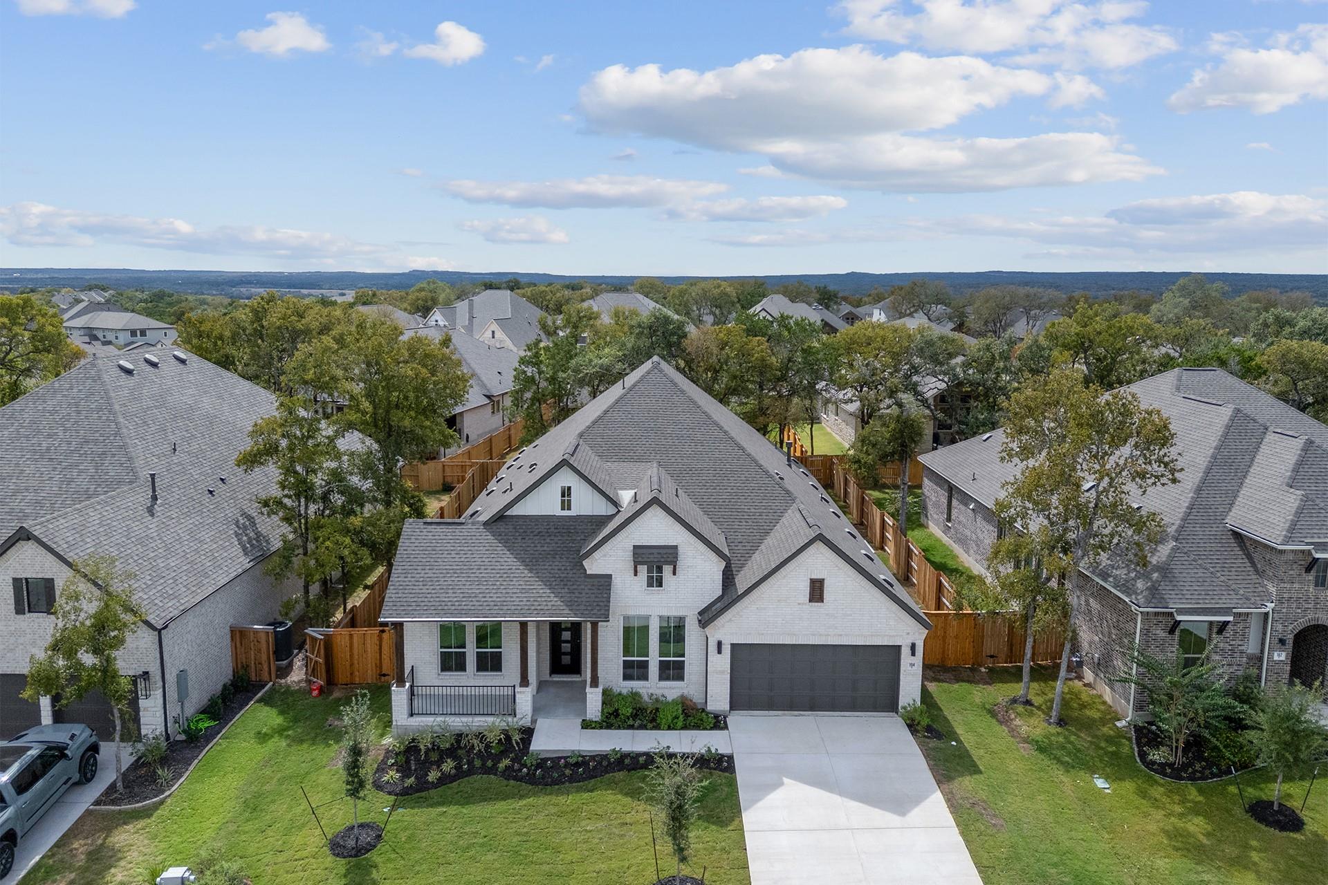 194 Wood Thrush Run, Kyle, TX 78640