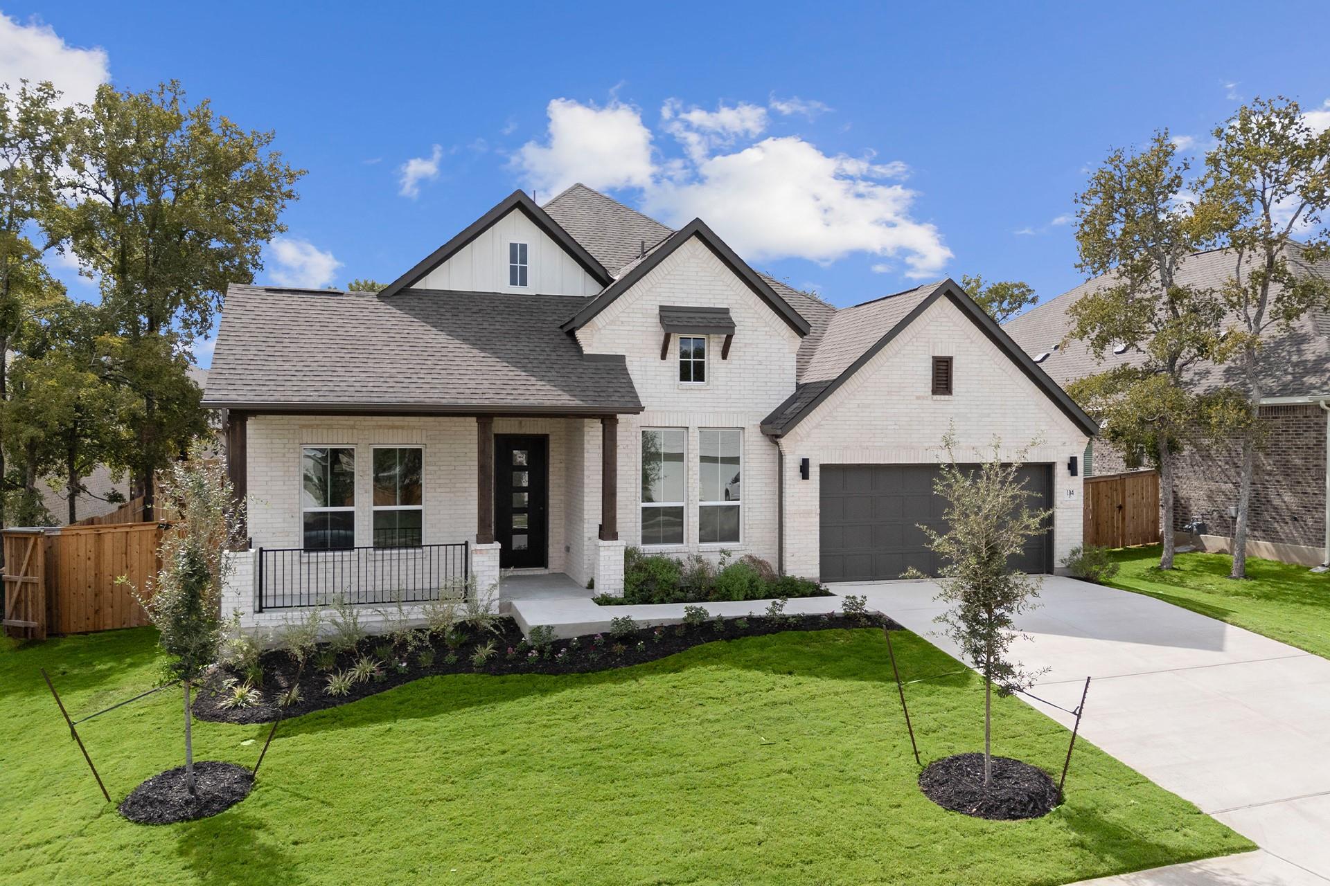 194 Wood Thrush Run, Kyle, TX 78640