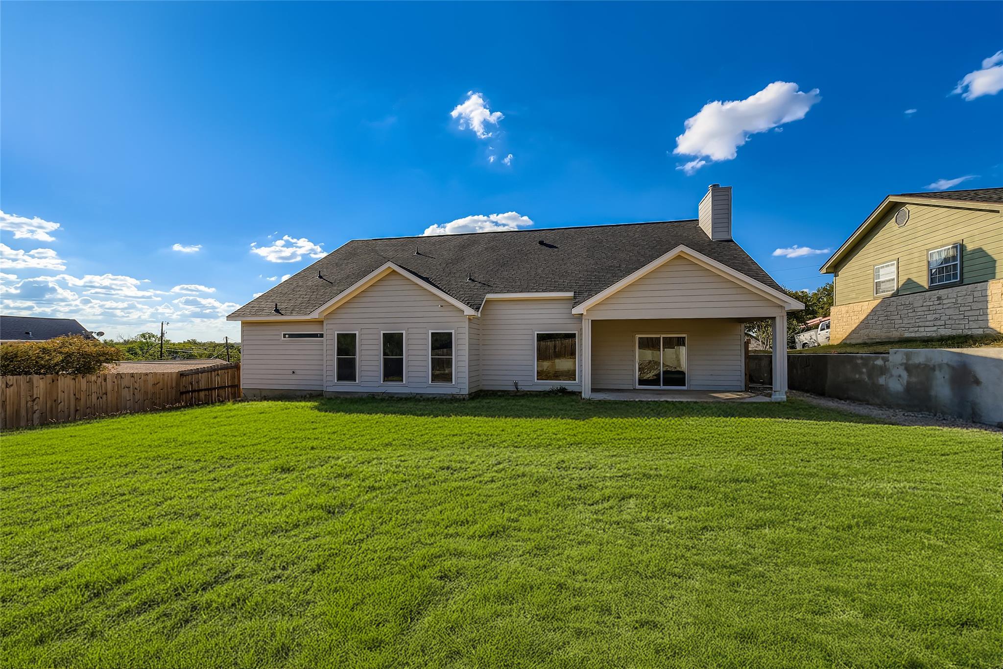 1403 Sunset Dr, Marble Falls, TX 78654