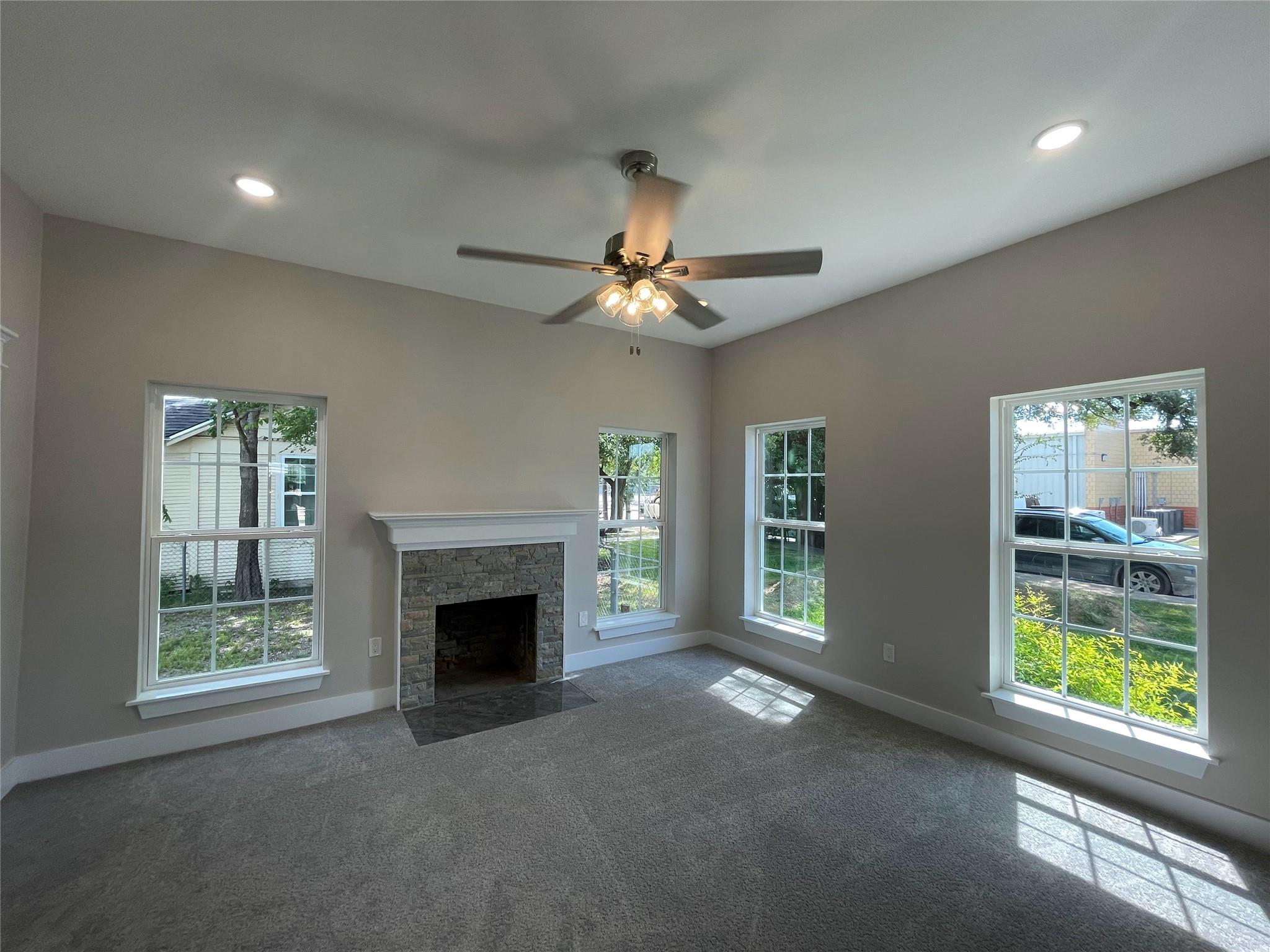 201 E 6th St, Lampasas, TX 76550