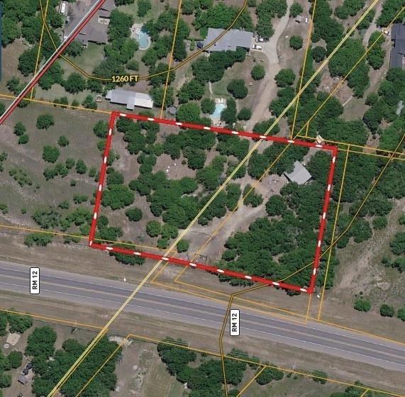 33400 Brooks Ranch Rd, Austin, TX 78620