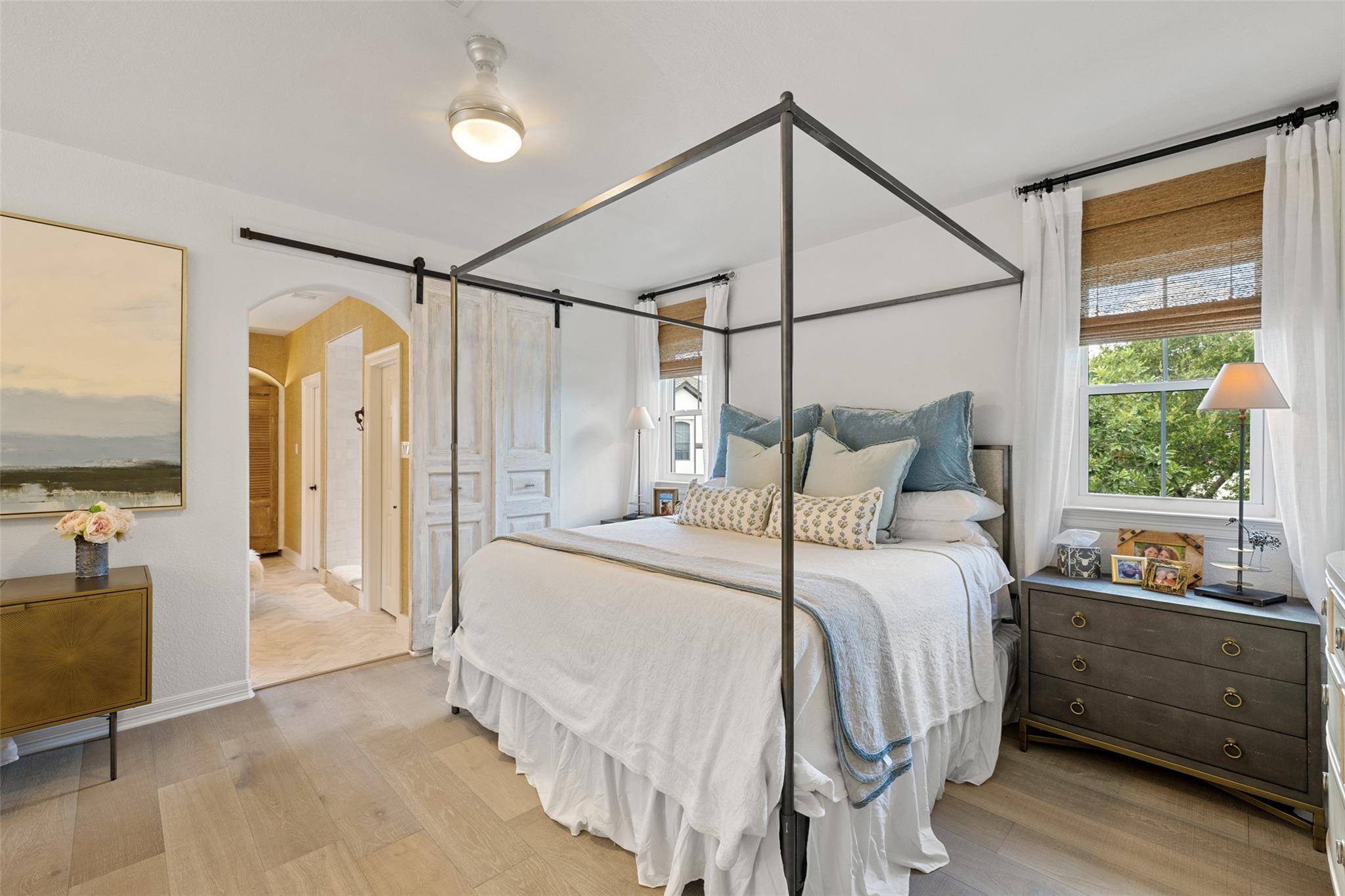 3815 Gaines Ct, Austin, TX 78735