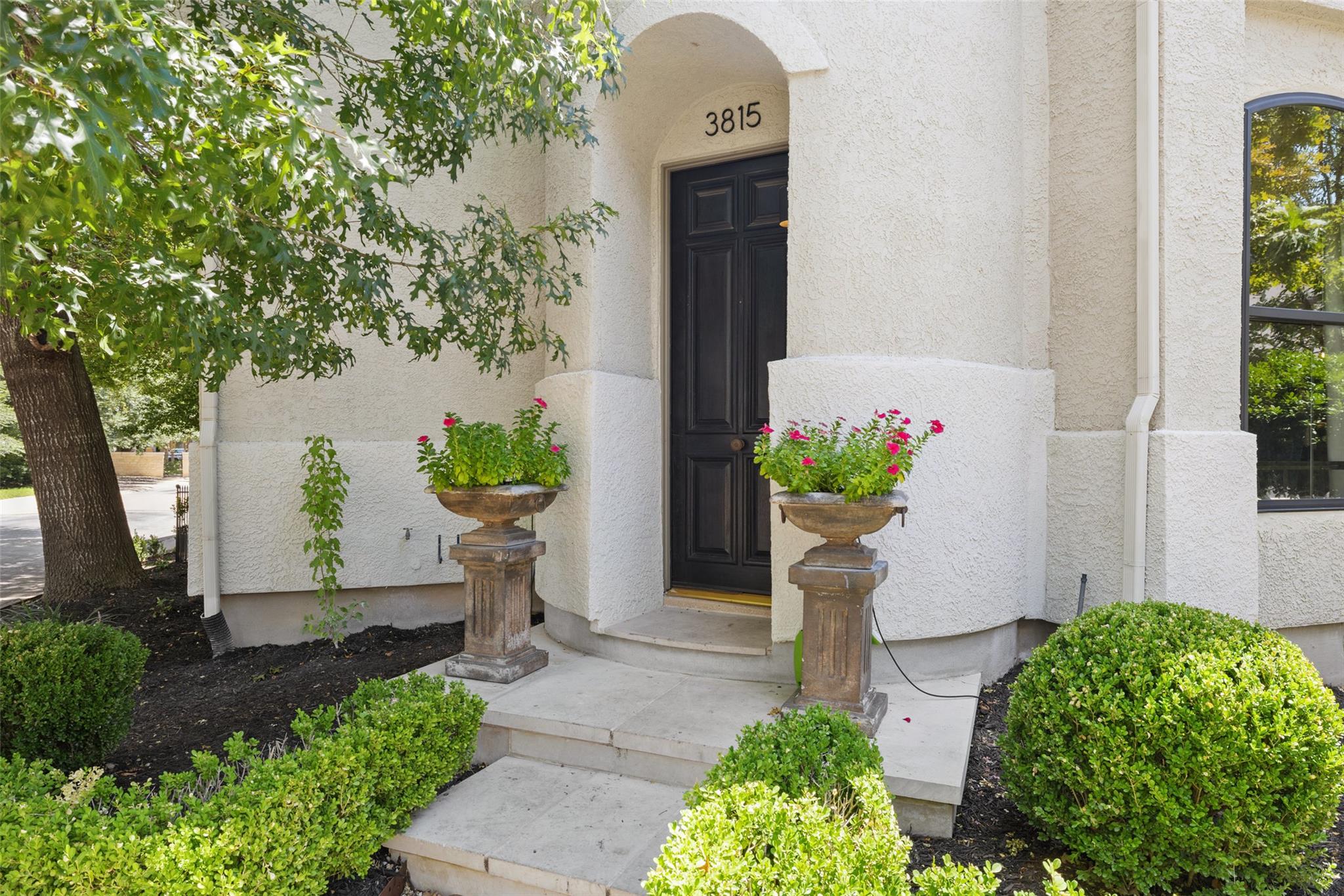 3815 Gaines Ct, Austin, TX 78735