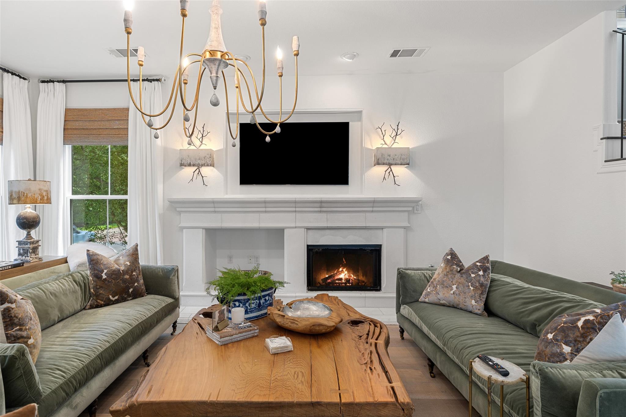 3815 Gaines Ct, Austin, TX 78735