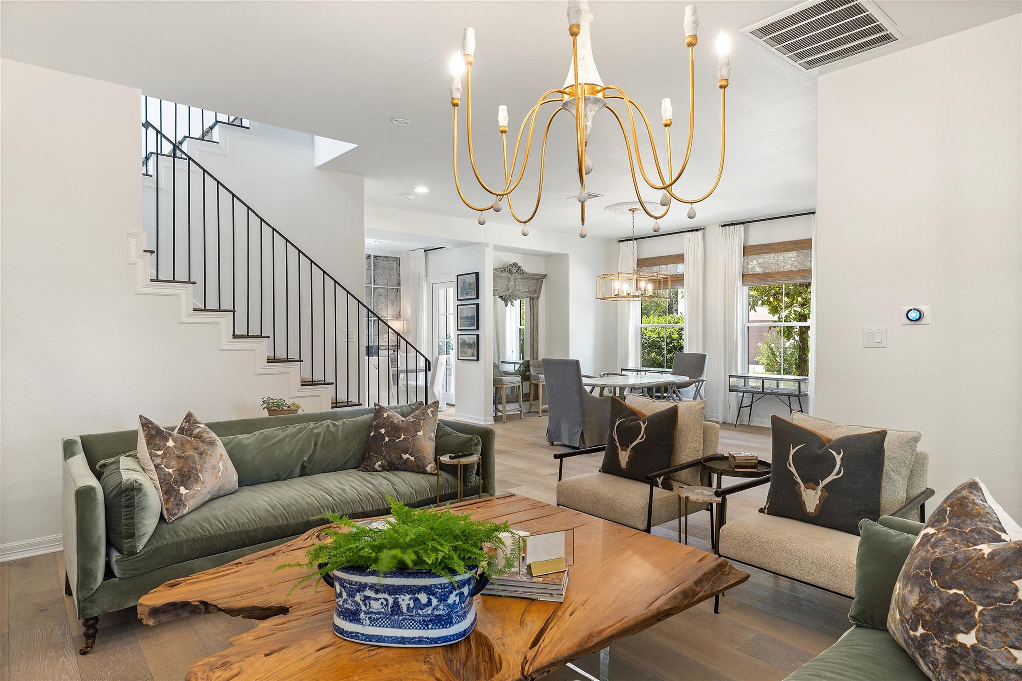 3815 Gaines Ct, Austin, TX 78735