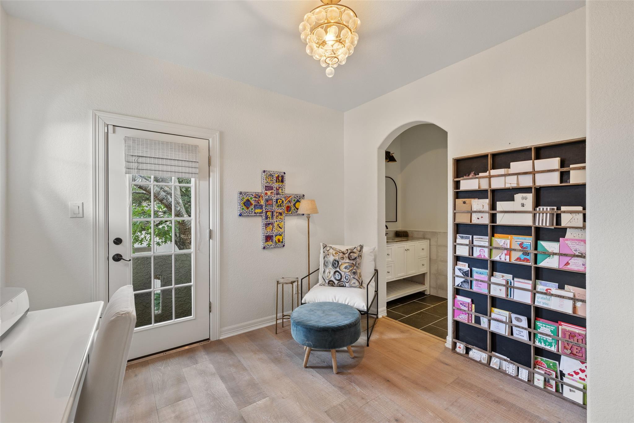 3815 Gaines Ct, Austin, TX 78735