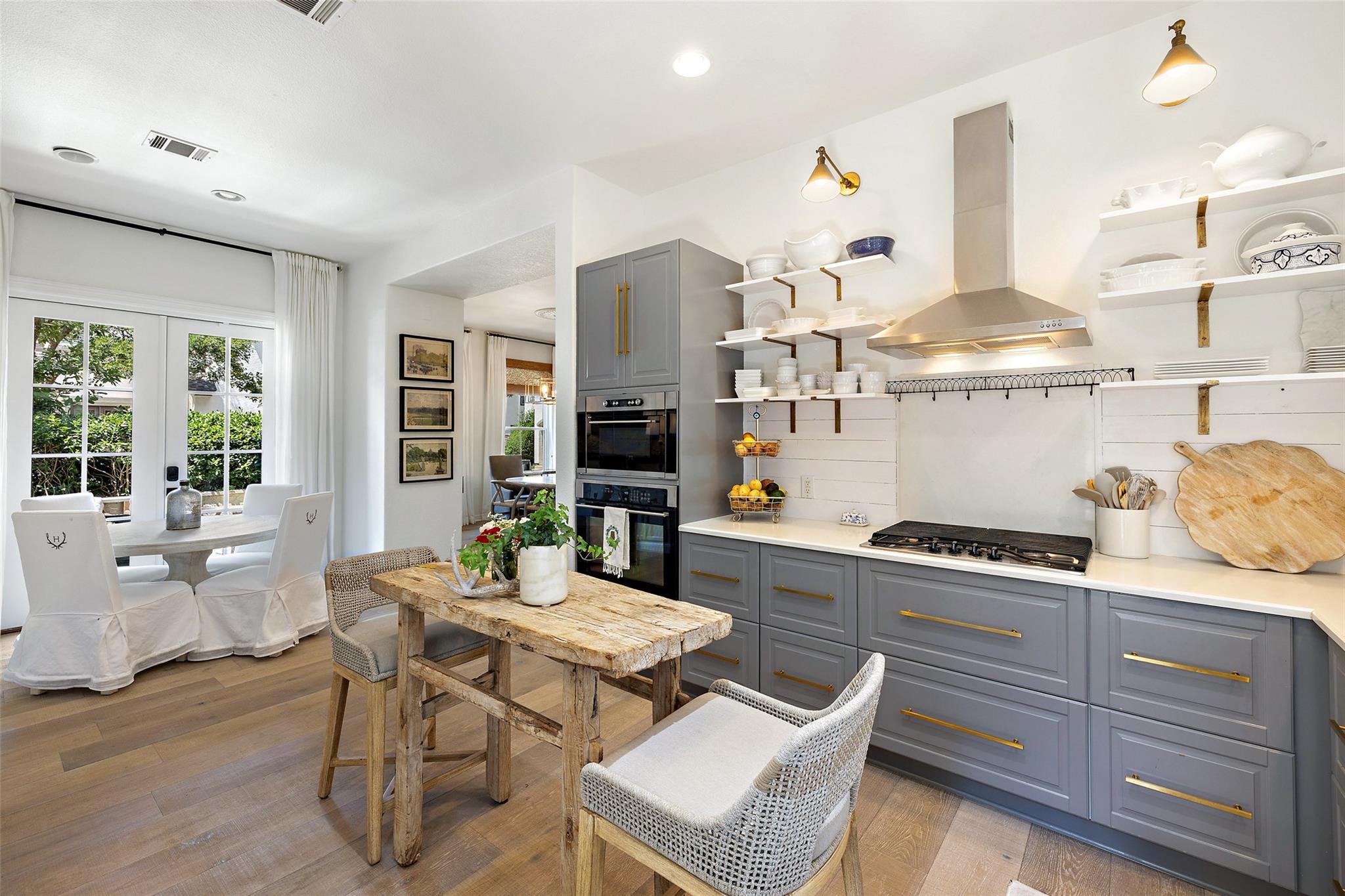 3815 Gaines Ct, Austin, TX 78735