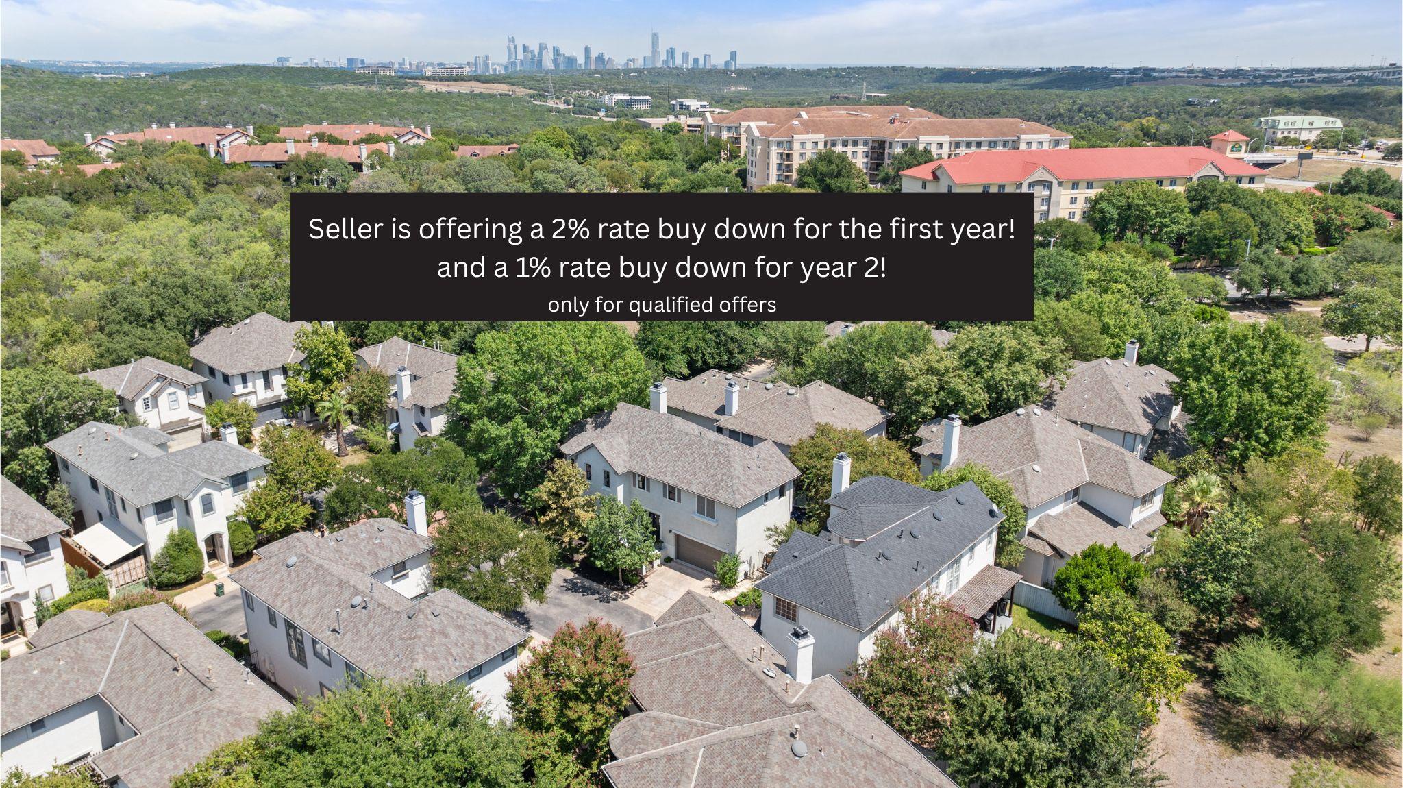 3815 Gaines Ct, Austin, TX 78735