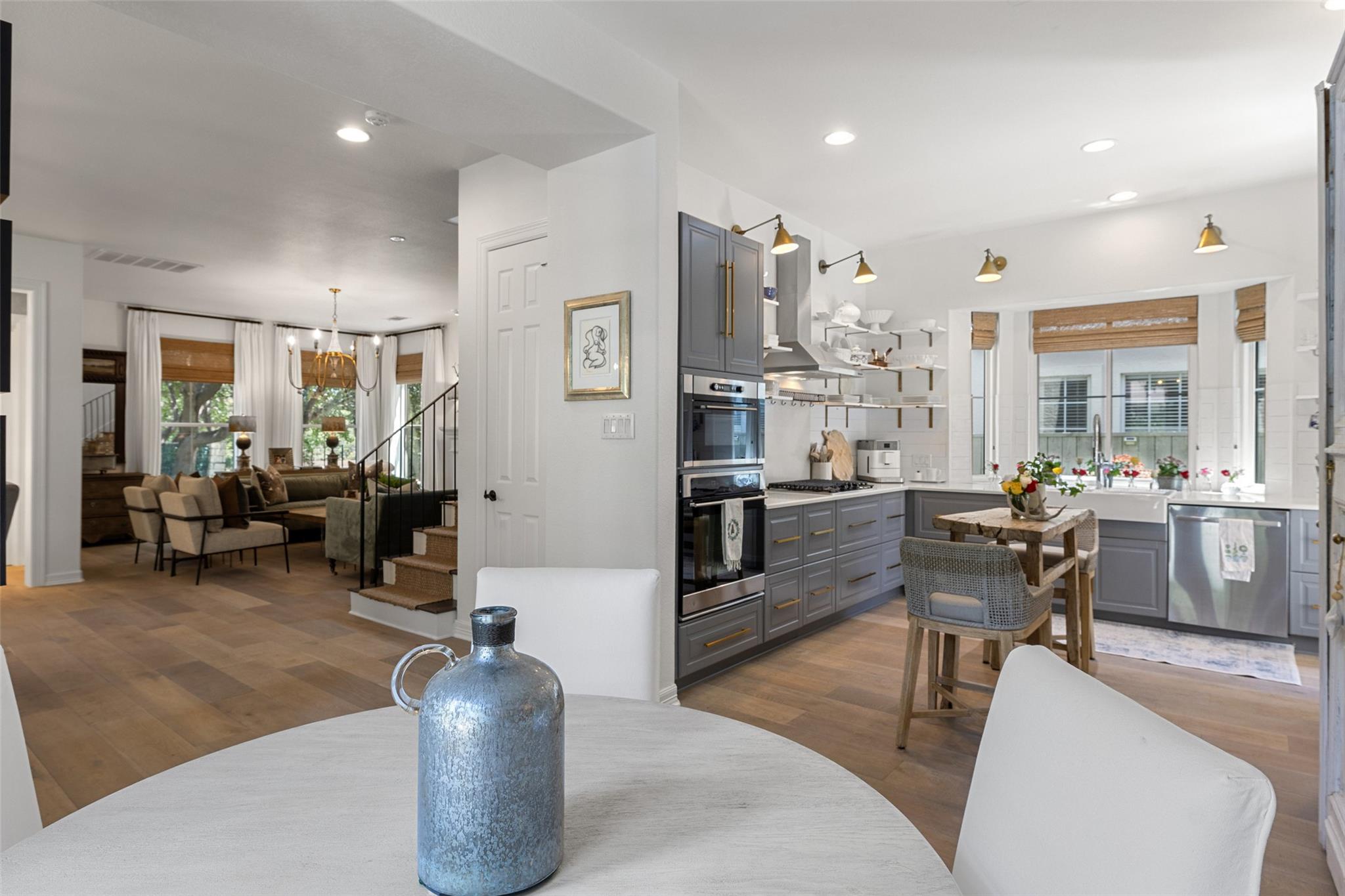 3815 Gaines Ct, Austin, TX 78735