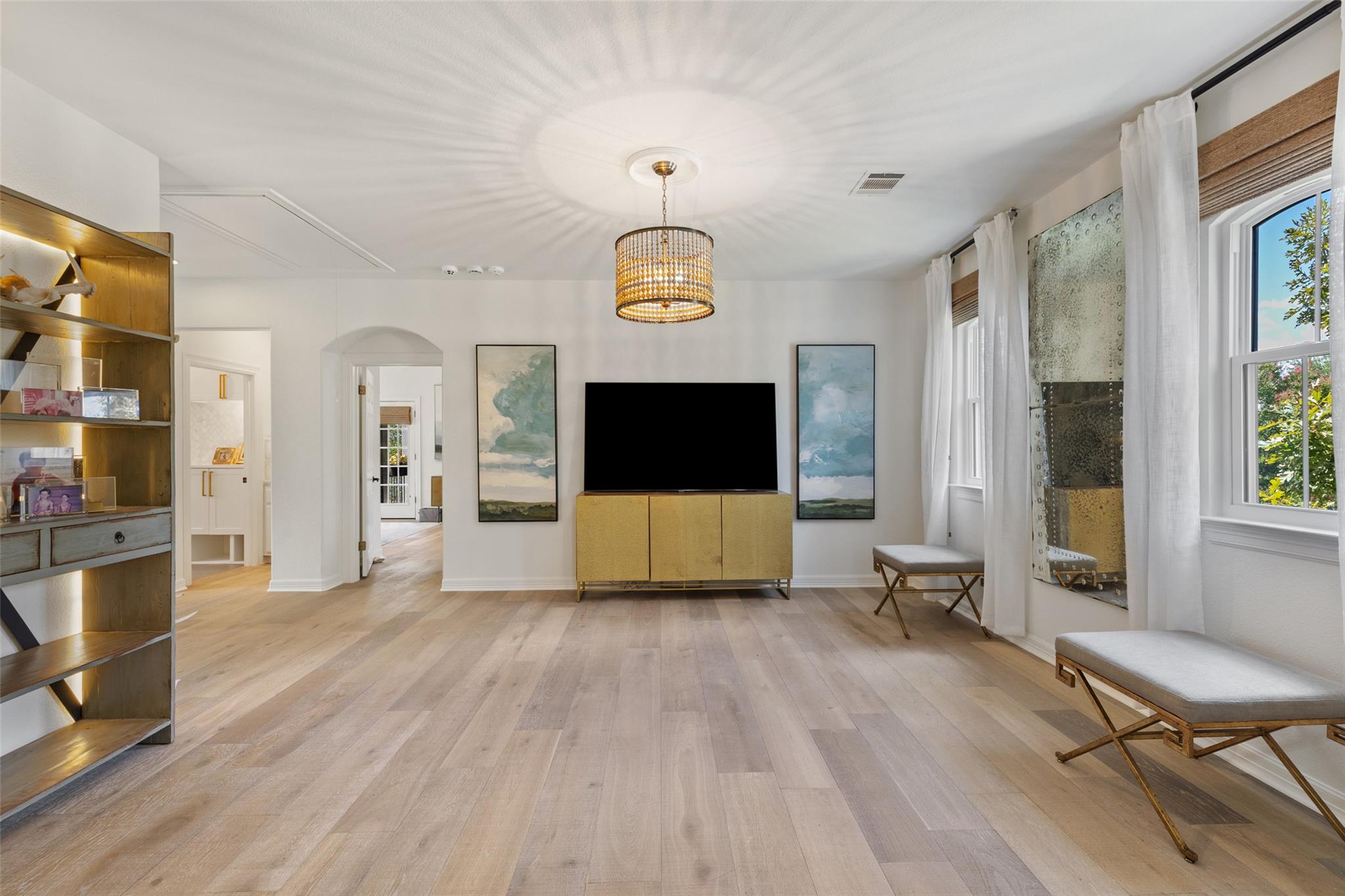 3815 Gaines Ct, Austin, TX 78735