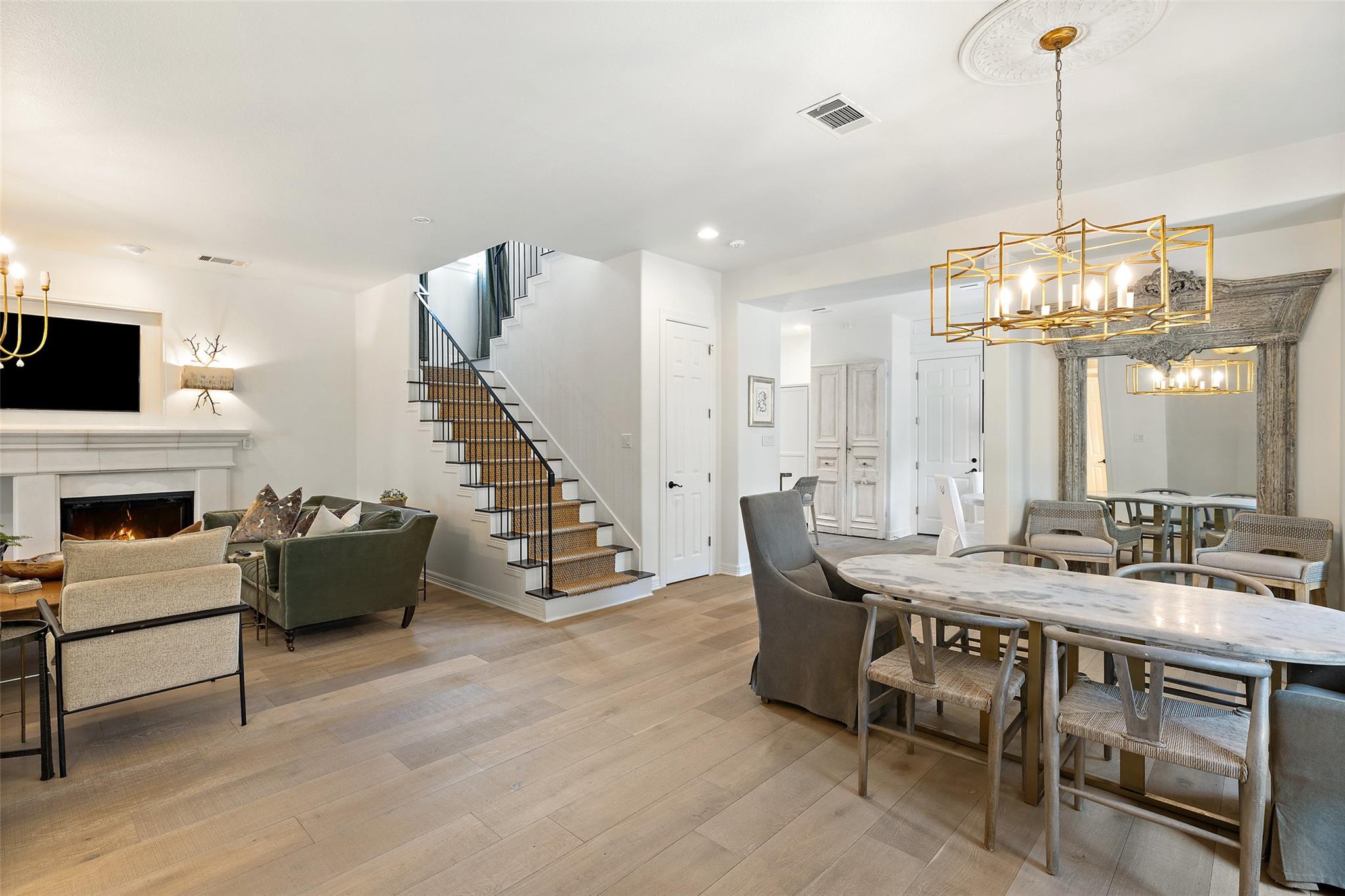 3815 Gaines Ct, Austin, TX 78735