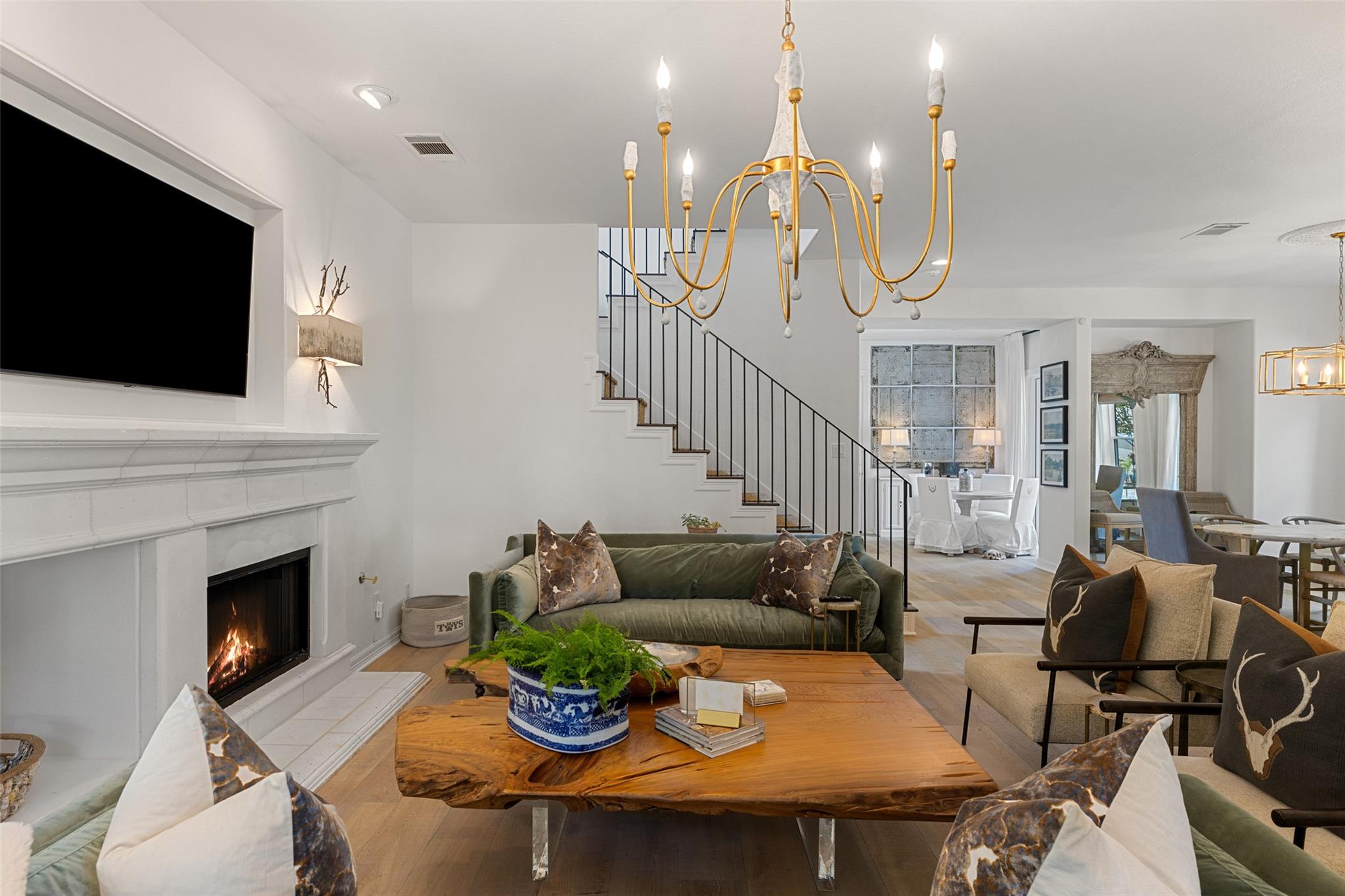 3815 Gaines Ct, Austin, TX 78735