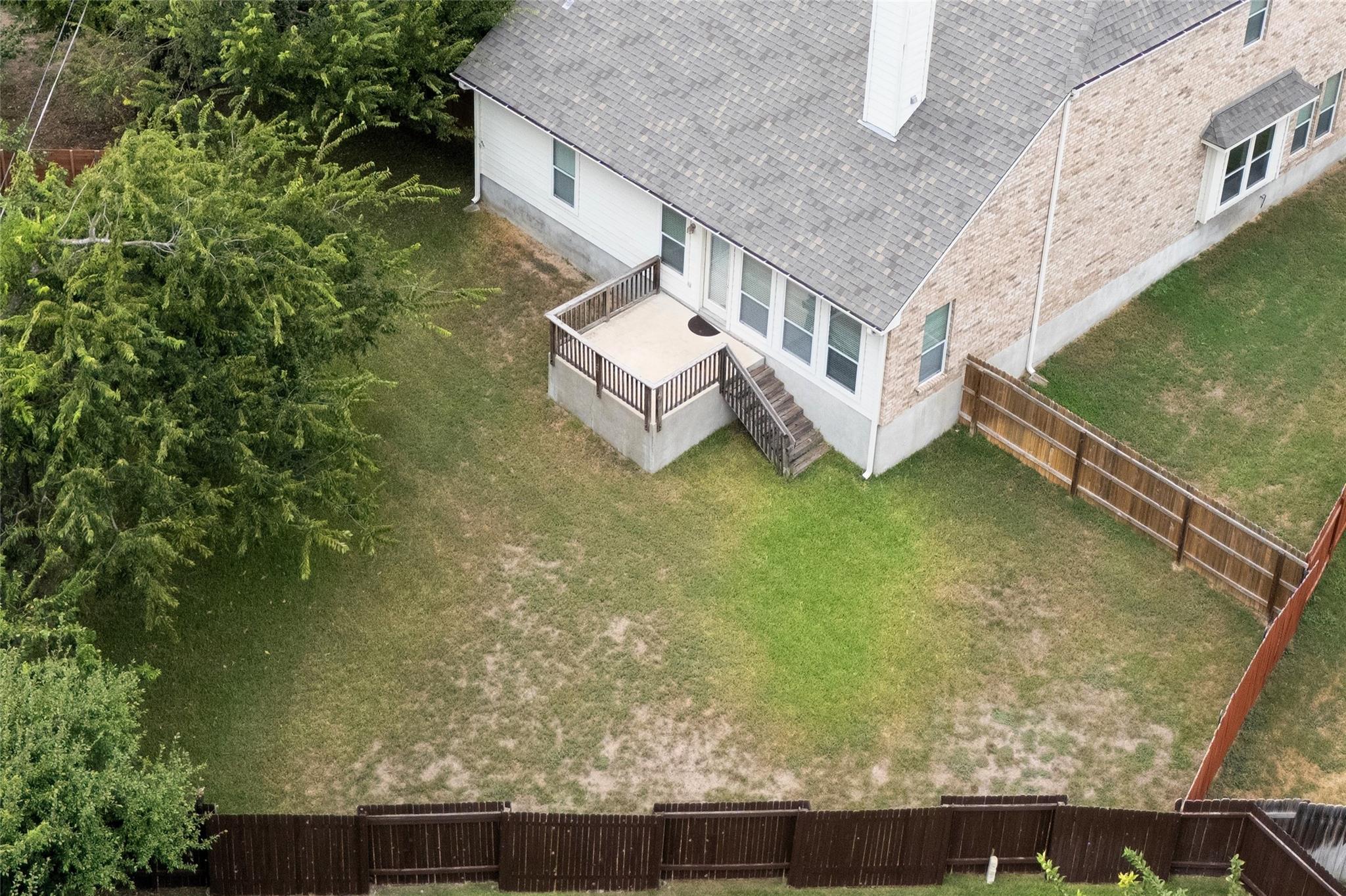 722 Tom Kite Dr, Round Rock, TX 78664