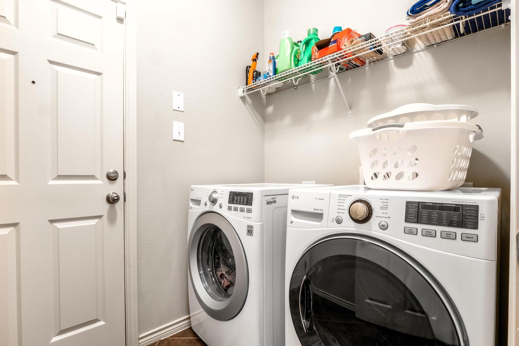 722 Tom Kite Dr, Round Rock, TX 78664