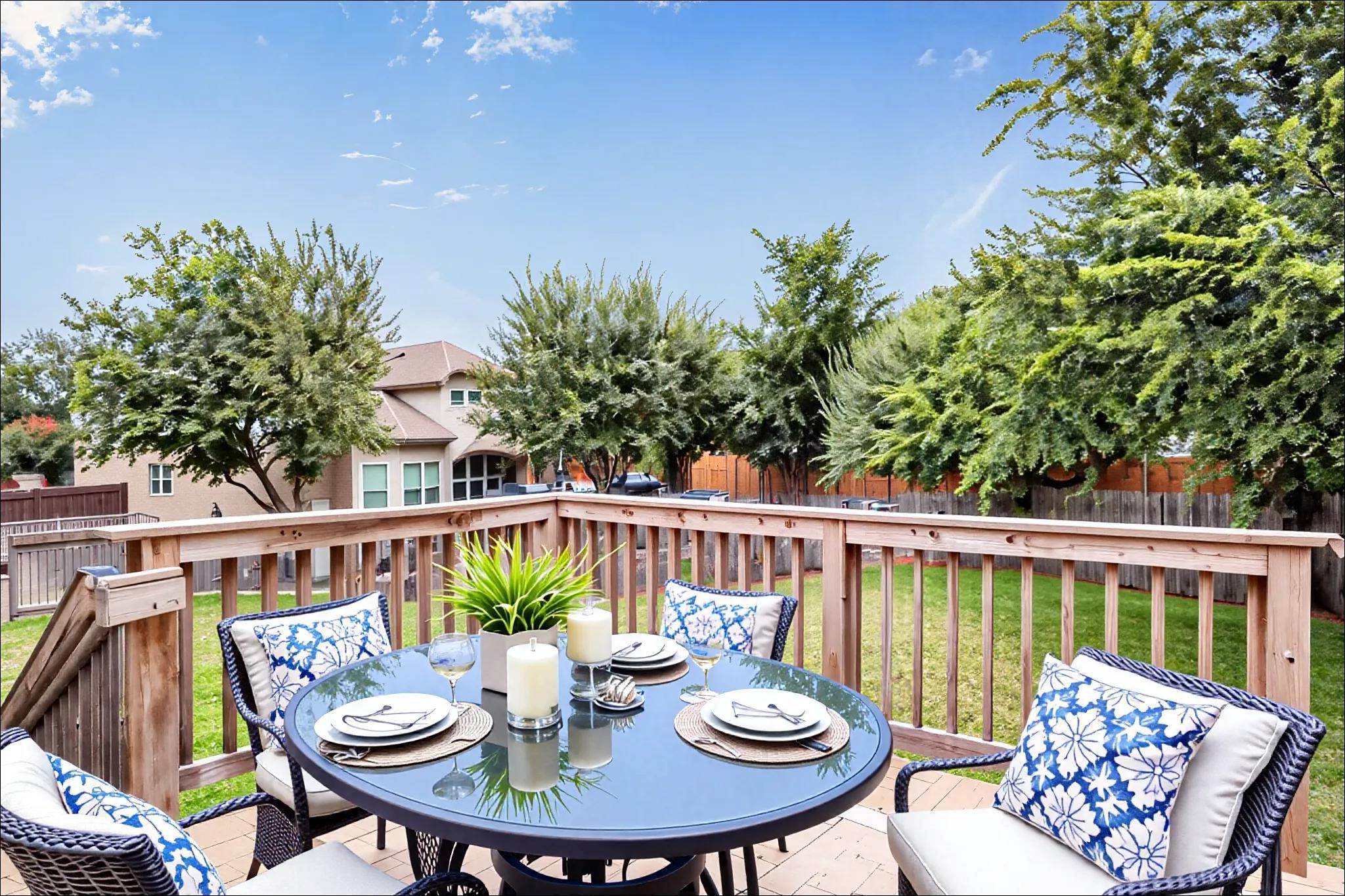 722 Tom Kite Dr, Round Rock, TX 78664