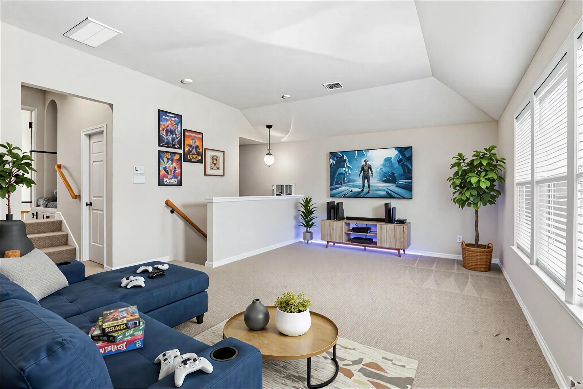 722 Tom Kite Dr, Round Rock, TX 78664