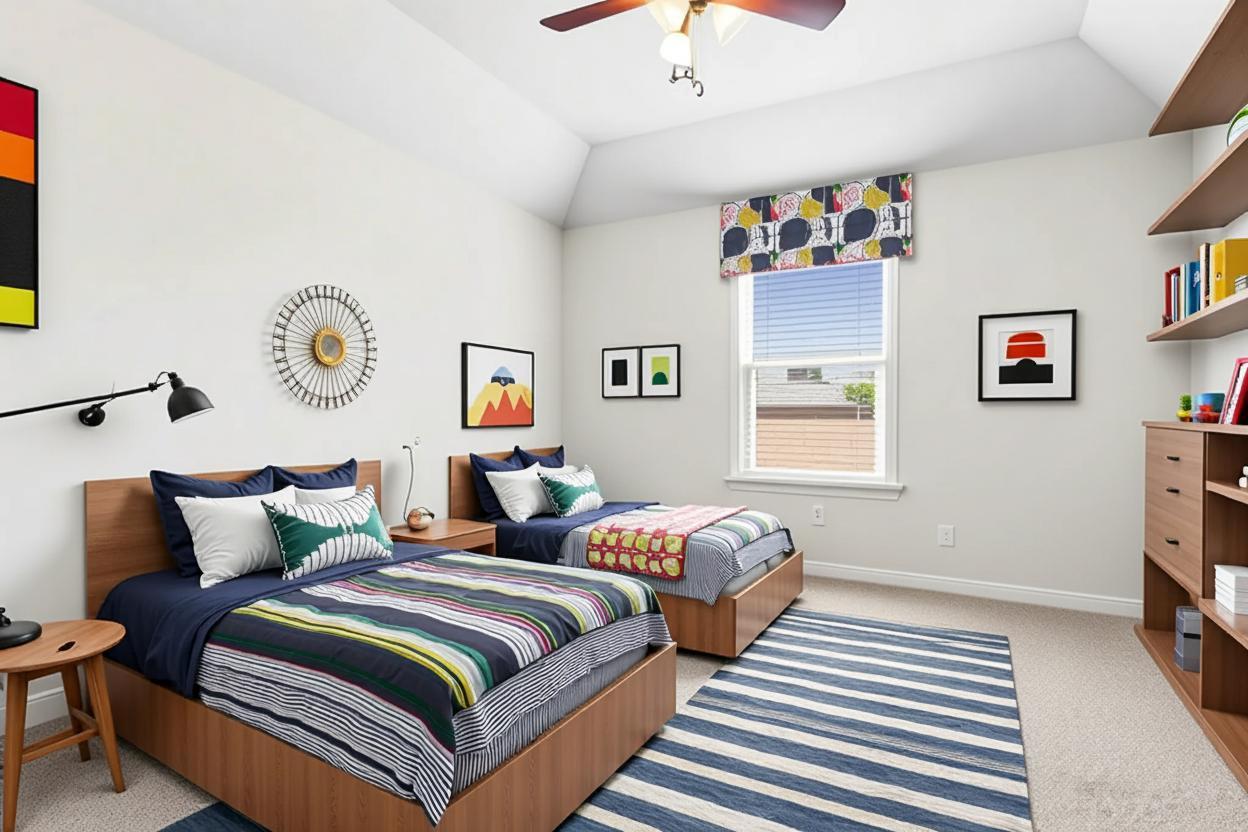 722 Tom Kite Dr, Round Rock, TX 78664