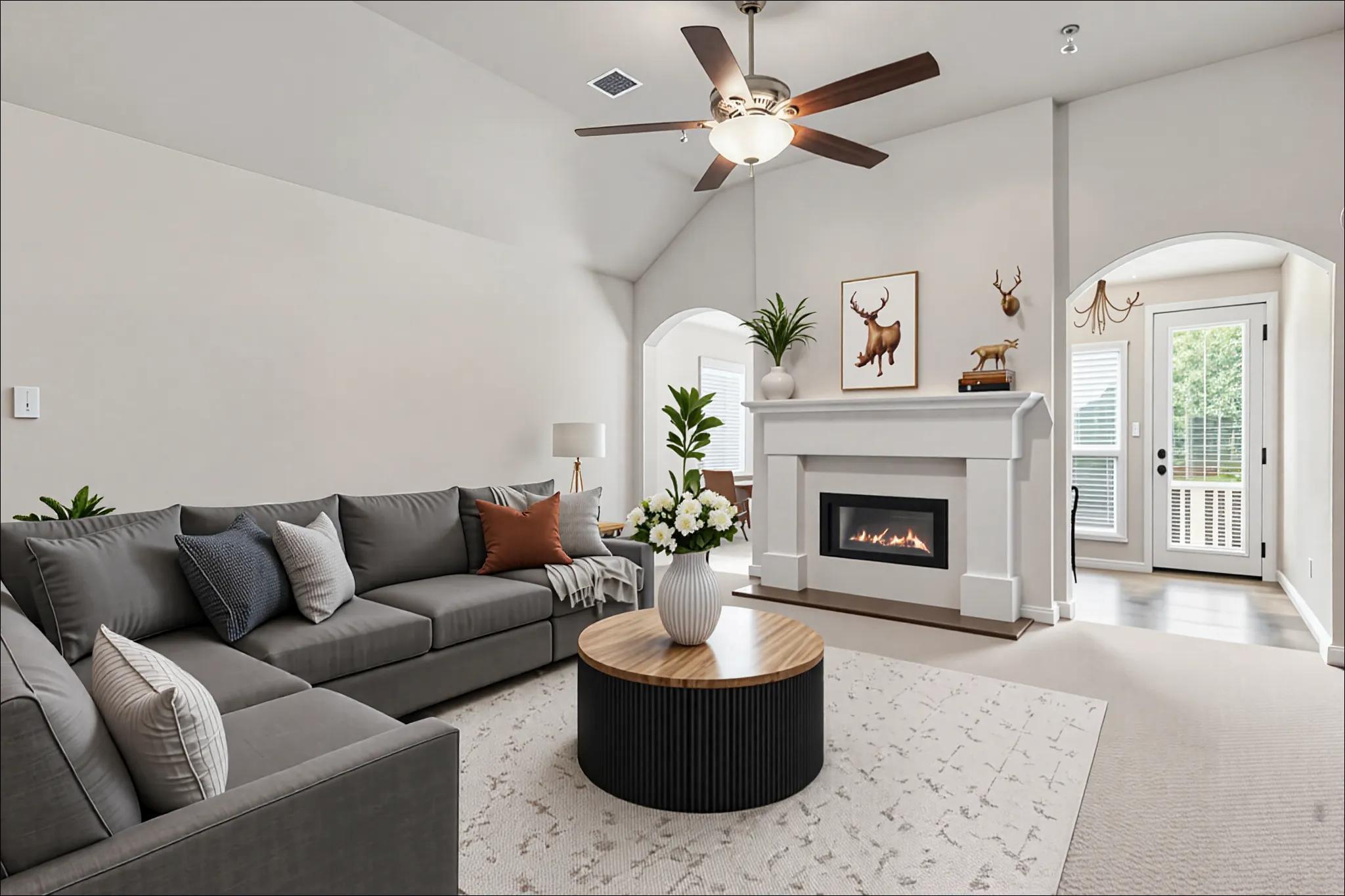 722 Tom Kite Dr, Round Rock, TX 78664