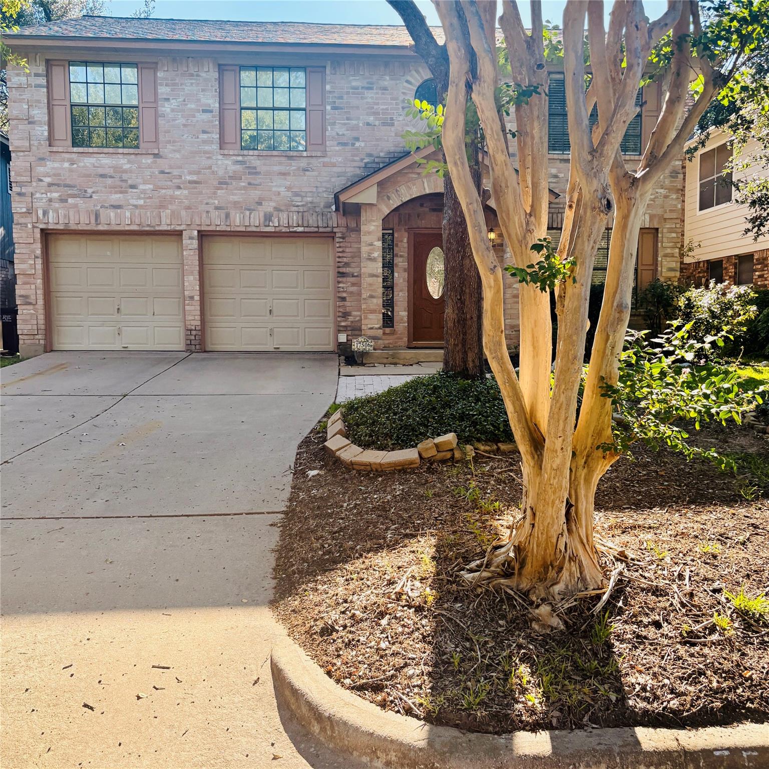 17506 Klamath Falls Dr, Round Rock, TX 78681