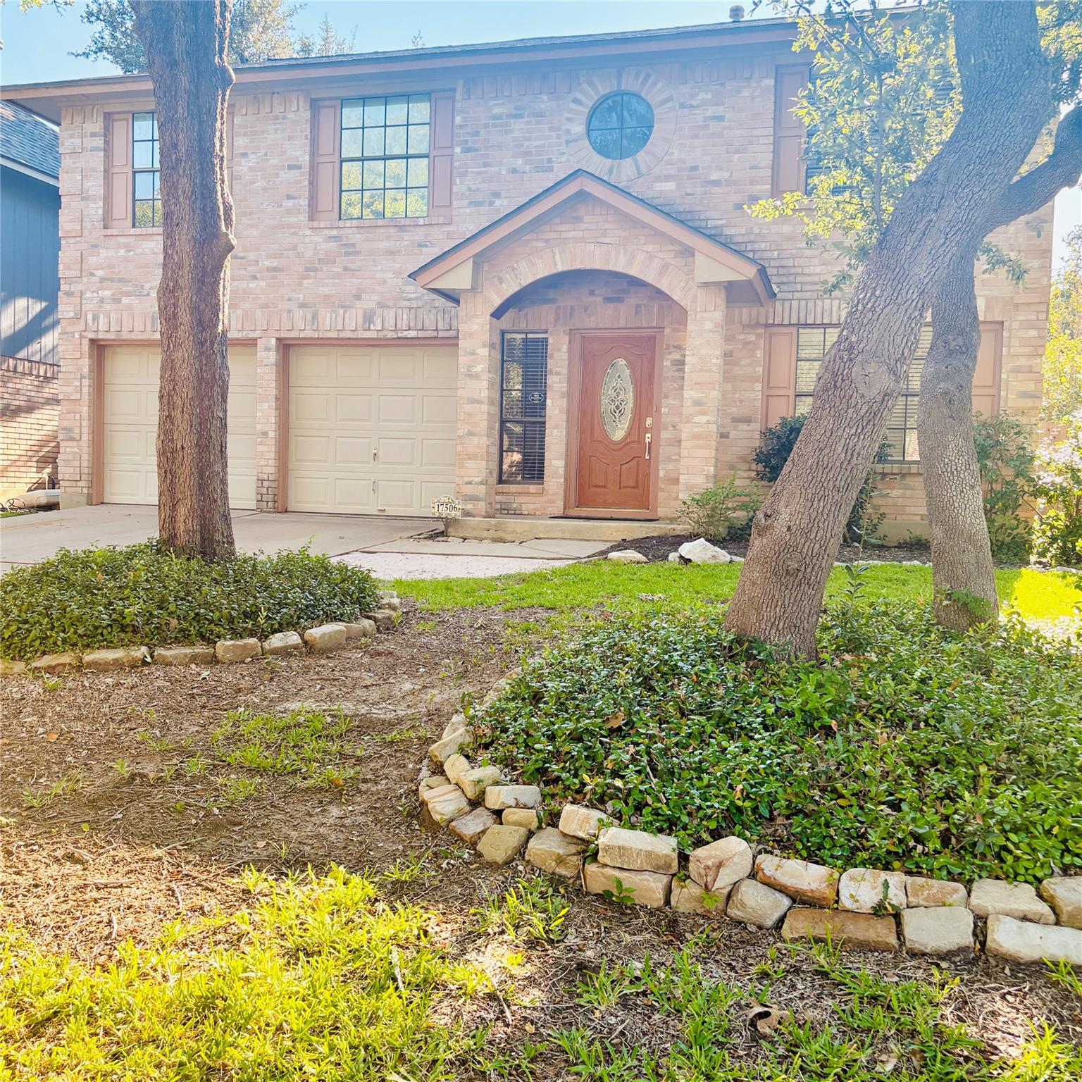 17506 Klamath Falls Dr, Round Rock, TX 78681
