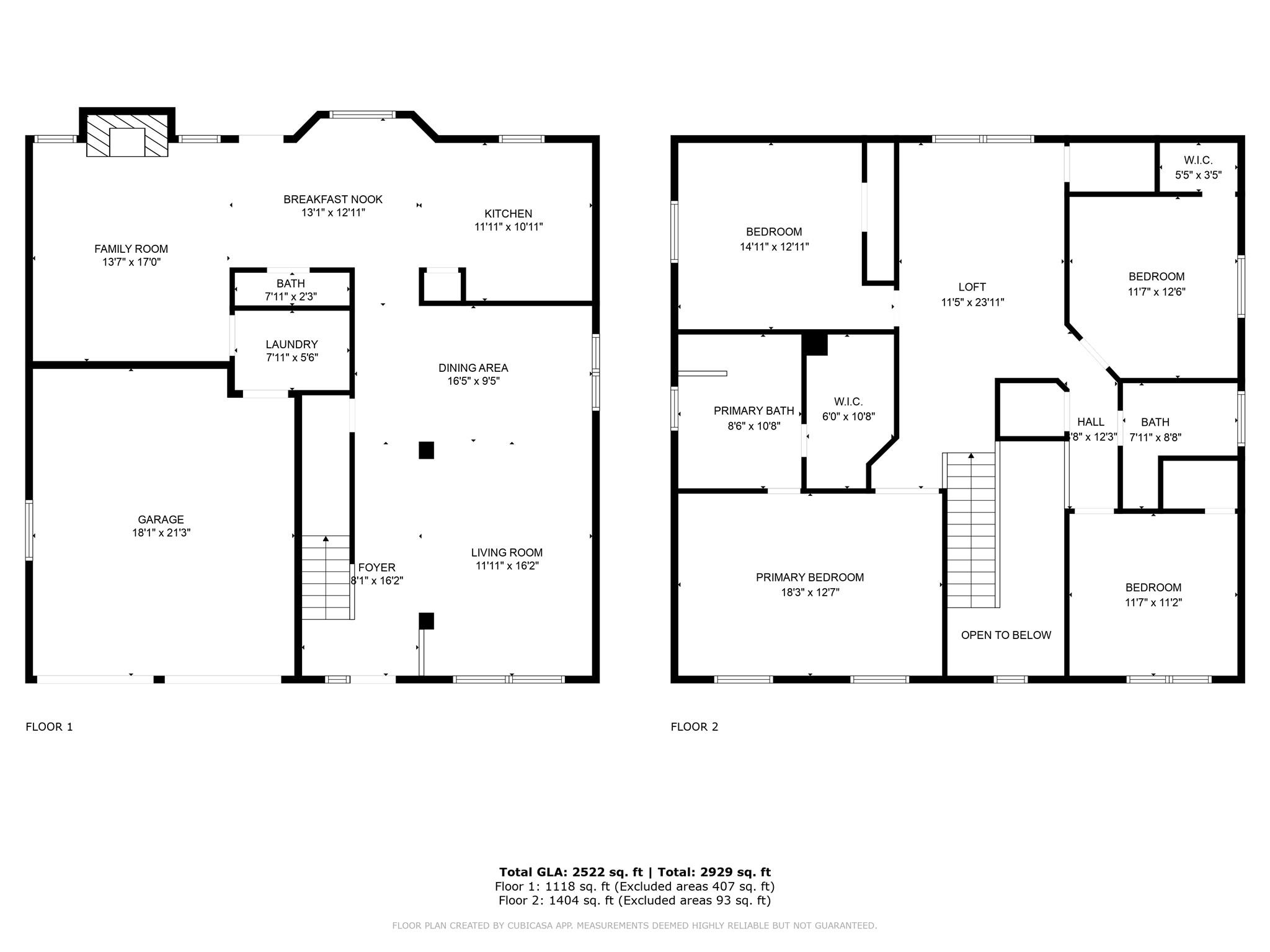 17506 Klamath Falls Dr, Round Rock, TX 78681
