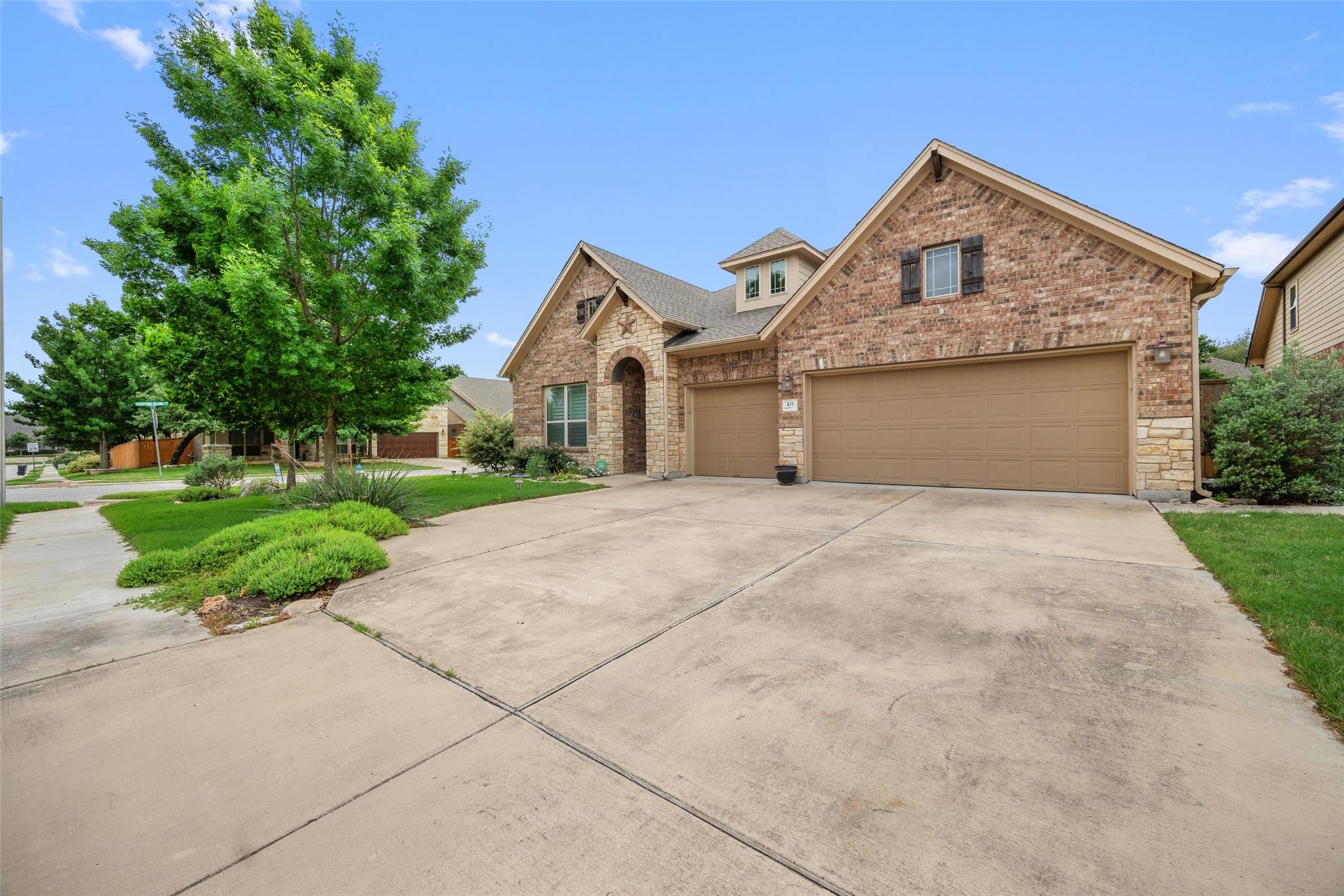 103 Lockhart Loop, Georgetown, TX 78628