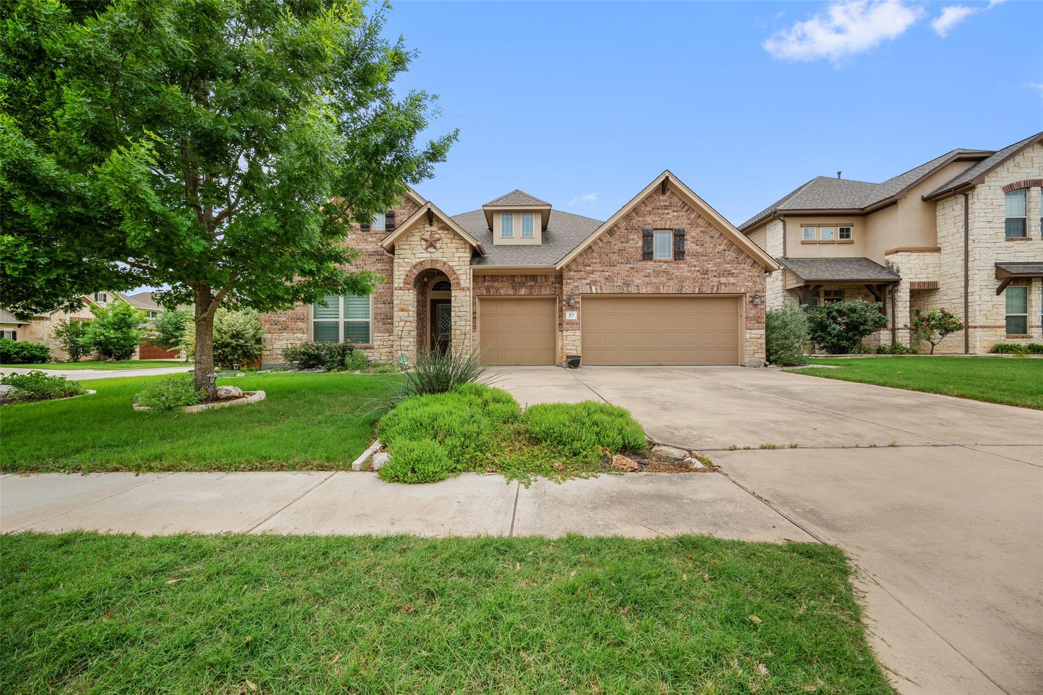 103 Lockhart Loop, Georgetown, TX 78628