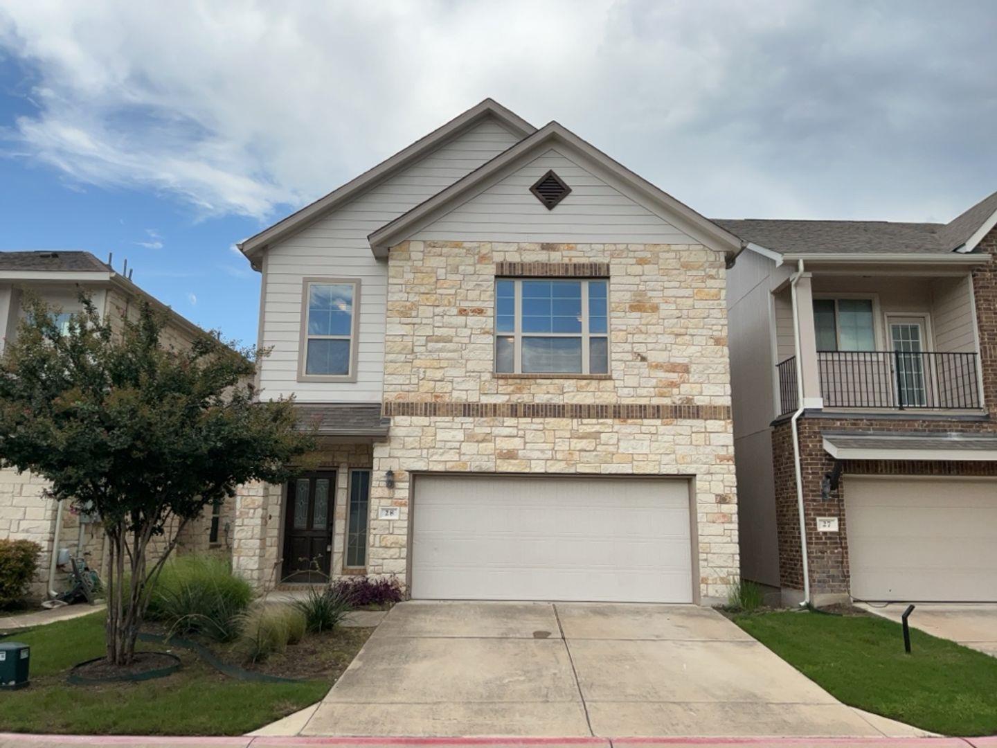 2105 Town Centre Dr # 28, Round Rock, TX 78664
