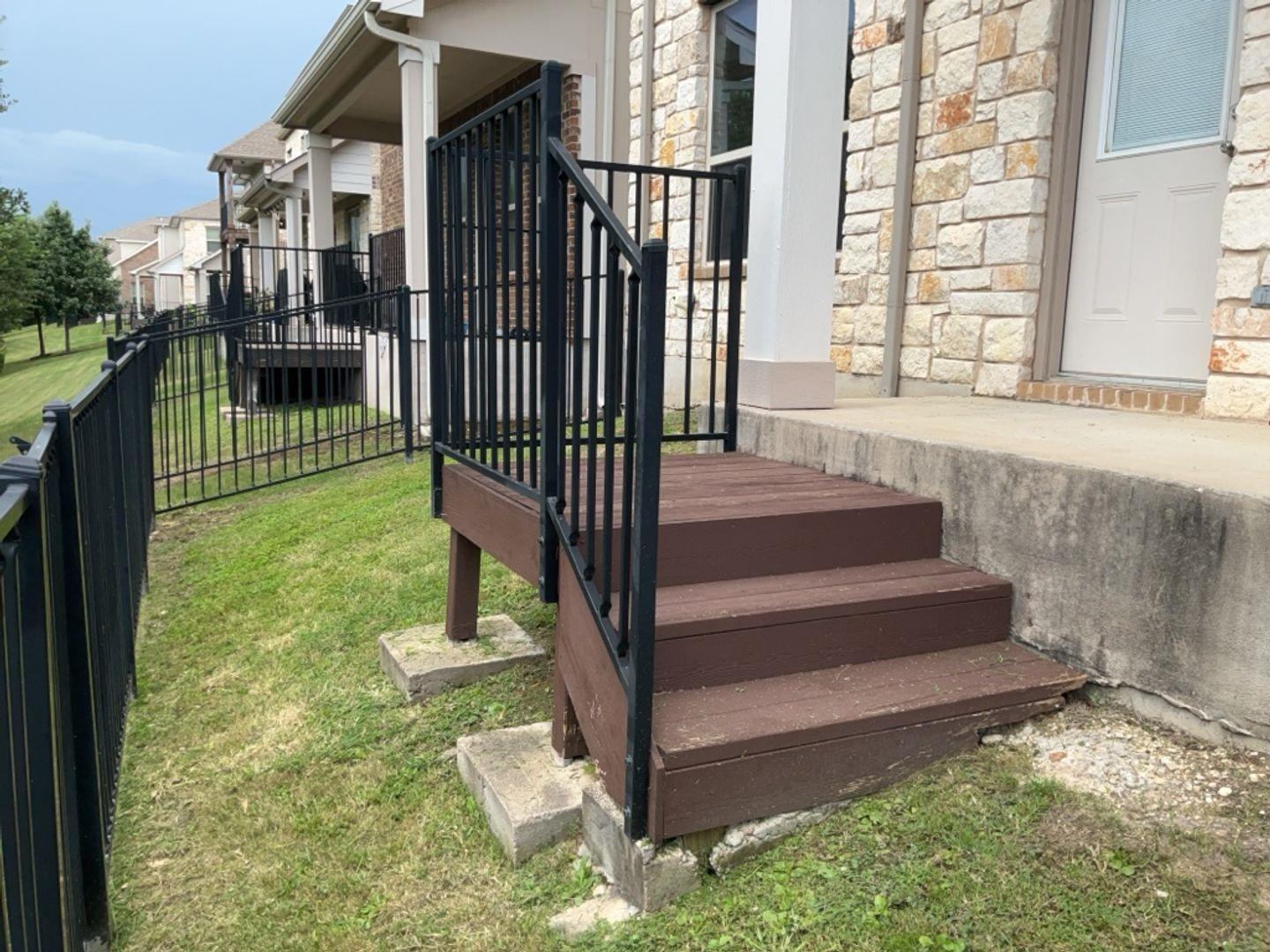 2105 Town Centre Dr # 28, Round Rock, TX 78664