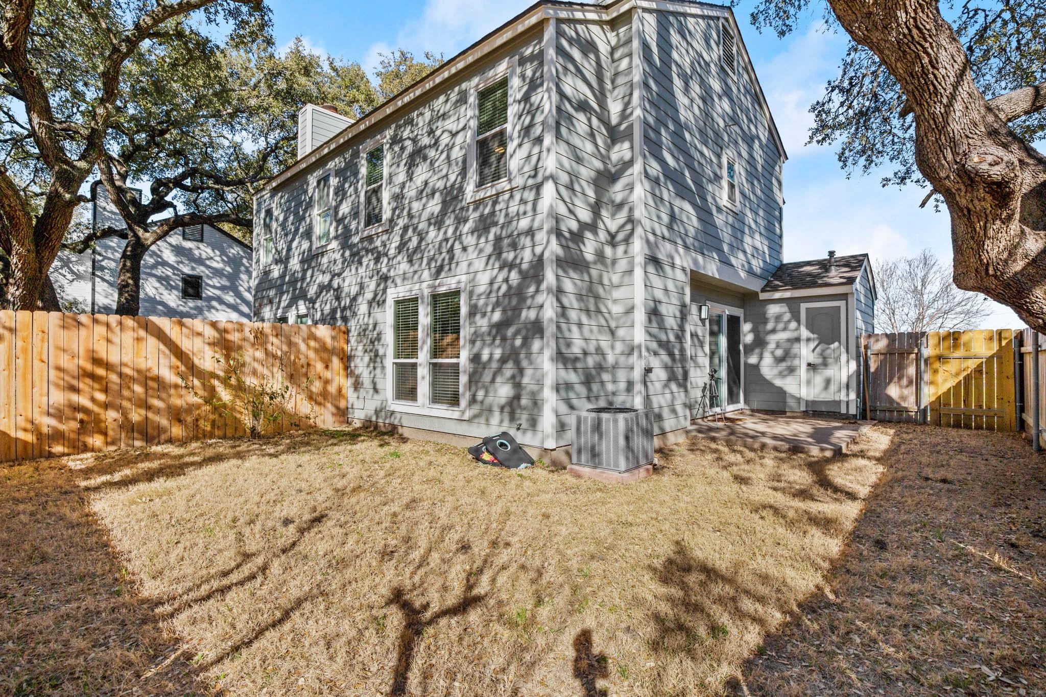 7001 Woodhue Dr # A, Austin, TX 78745