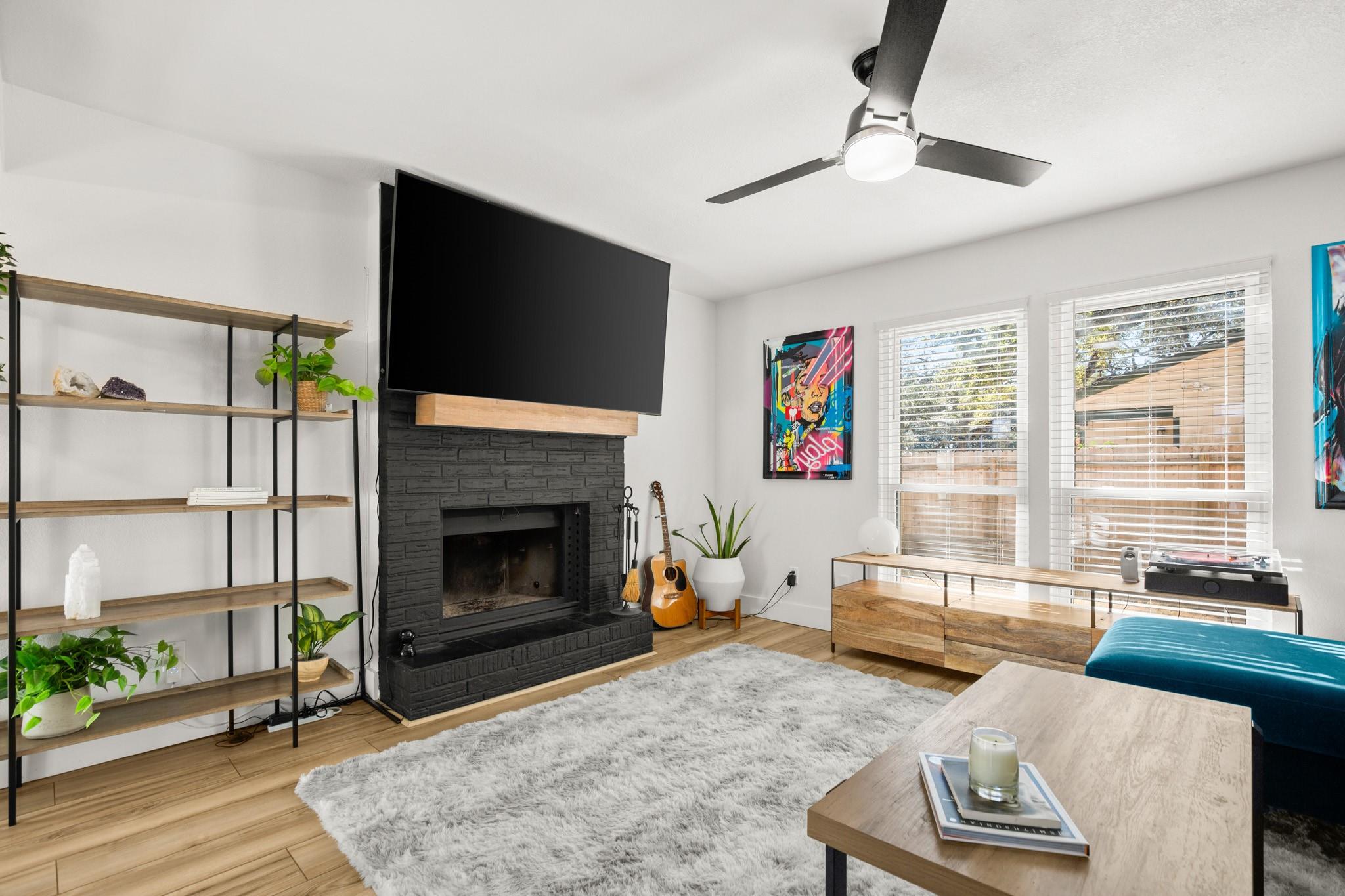 7001 Woodhue Dr # A, Austin, TX 78745