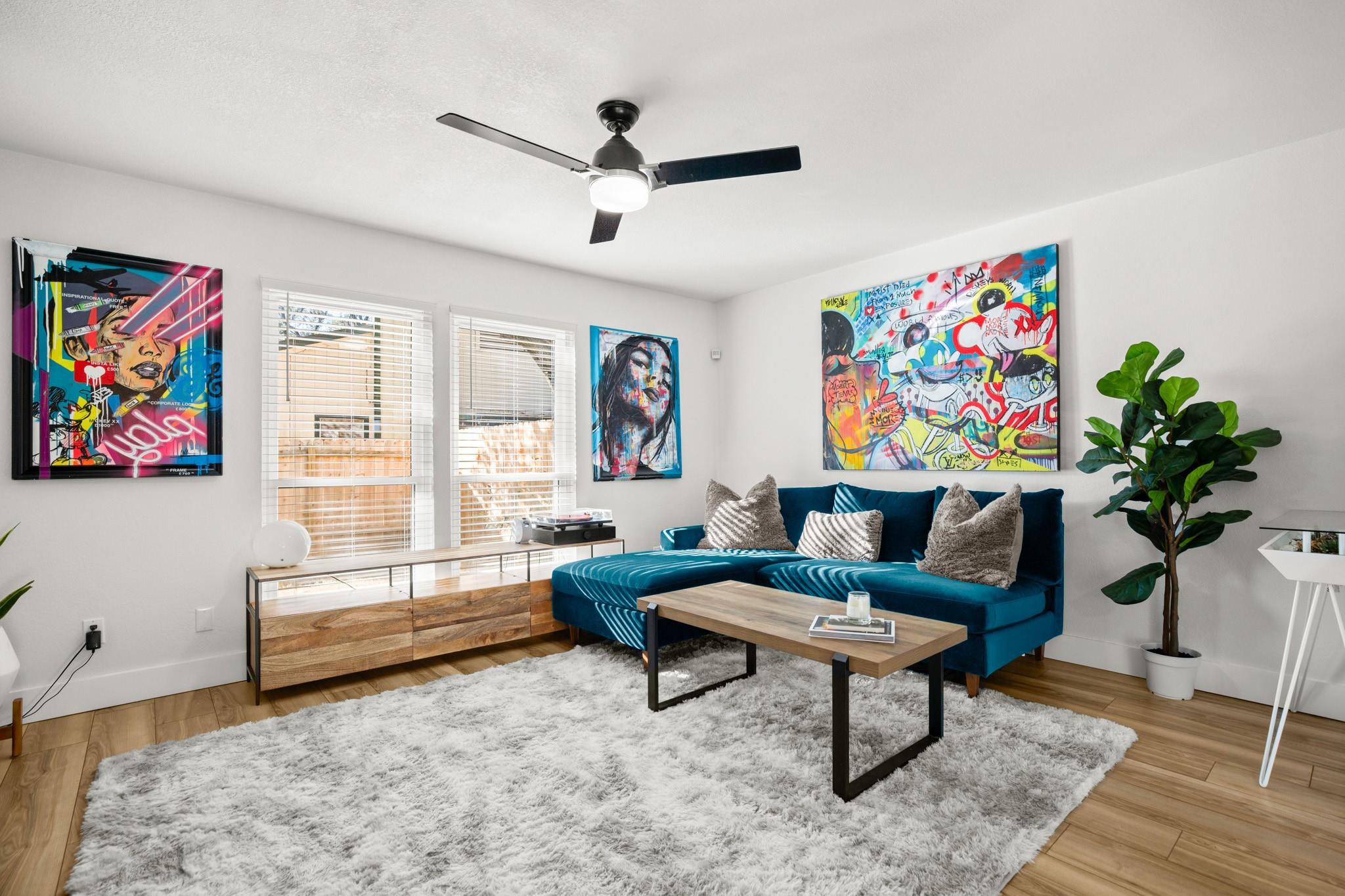 7001 Woodhue Dr # A, Austin, TX 78745