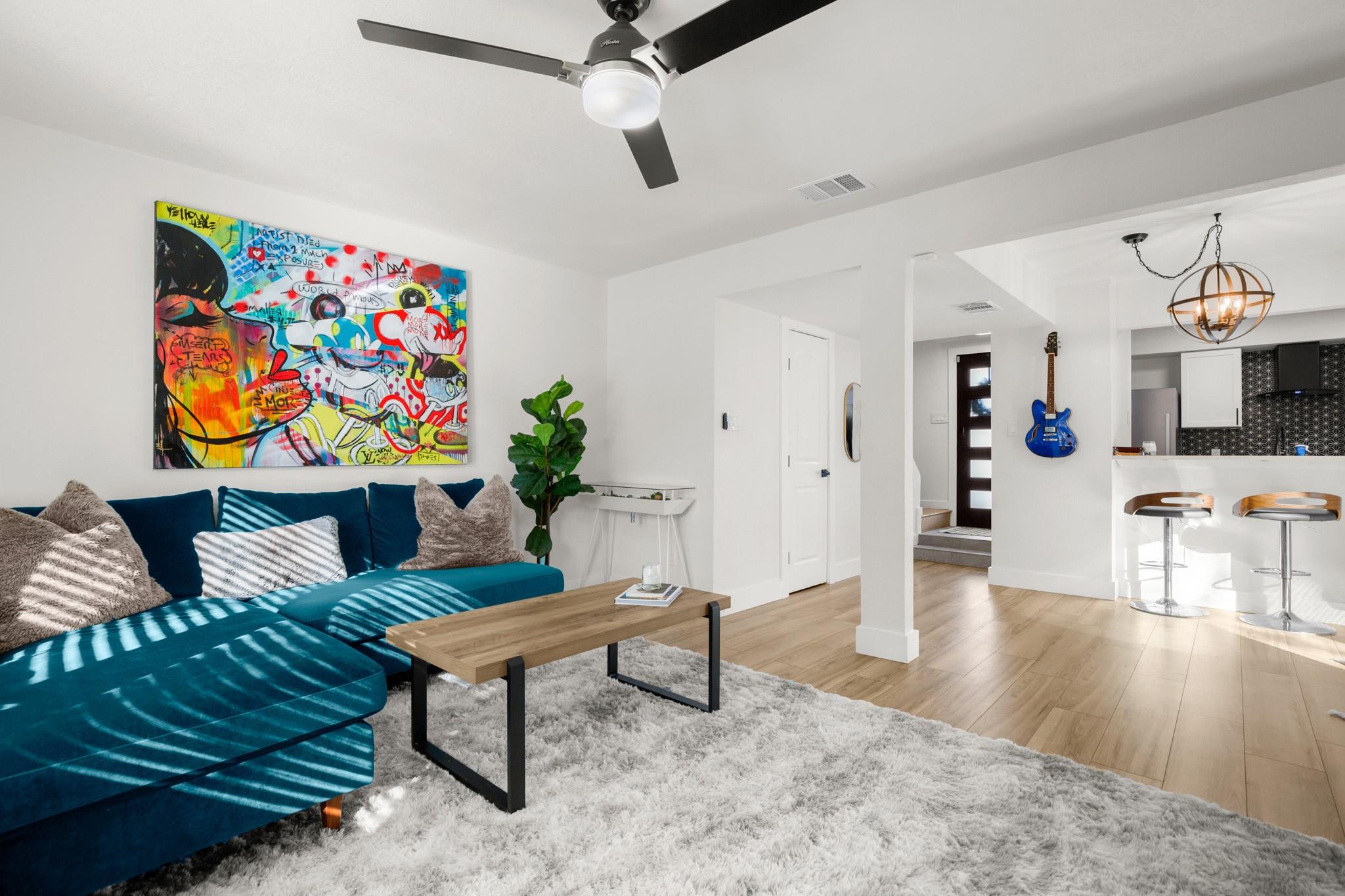 7001 Woodhue Dr # A, Austin, TX 78745