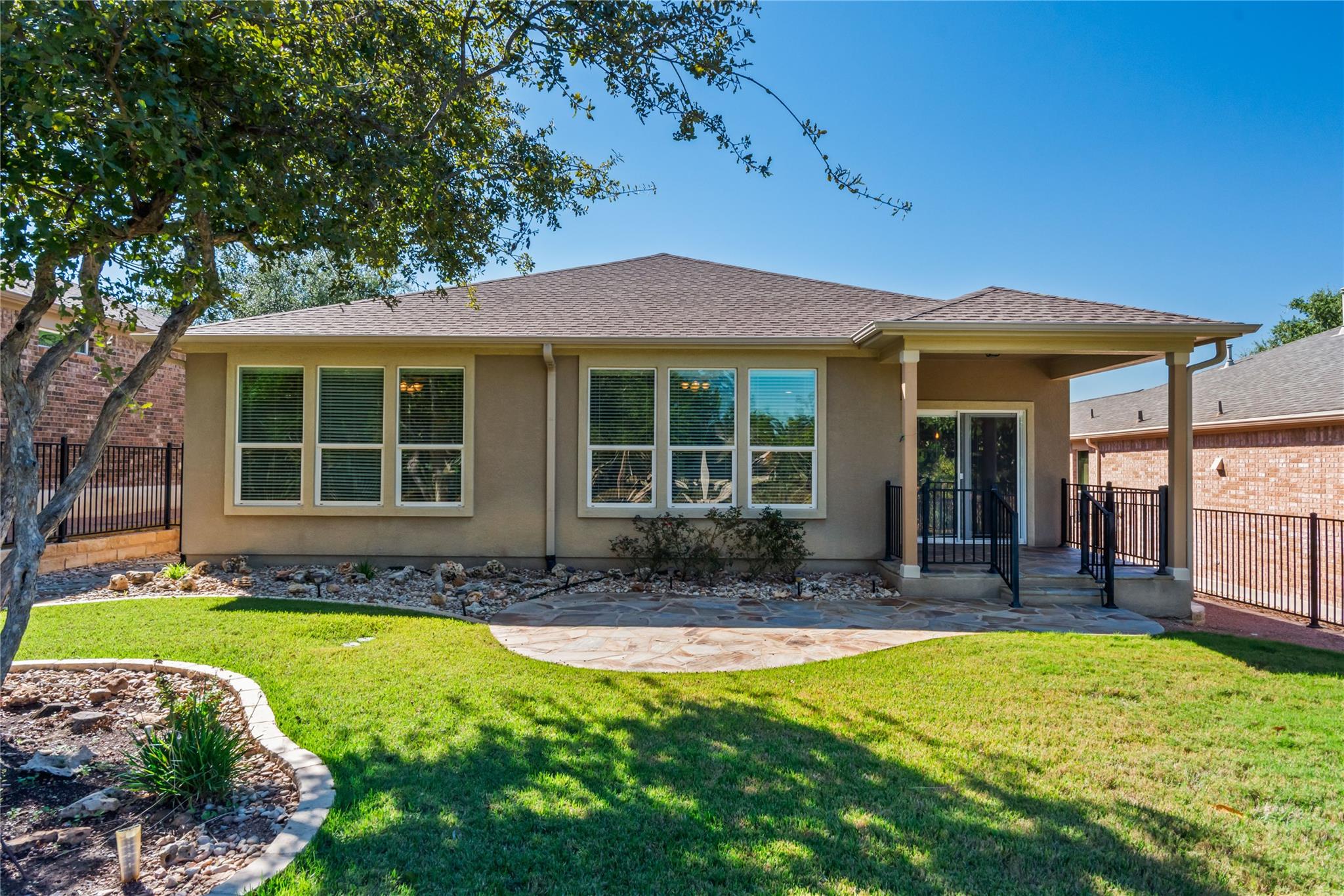 106 Trinity Ln, Georgetown, TX 78633